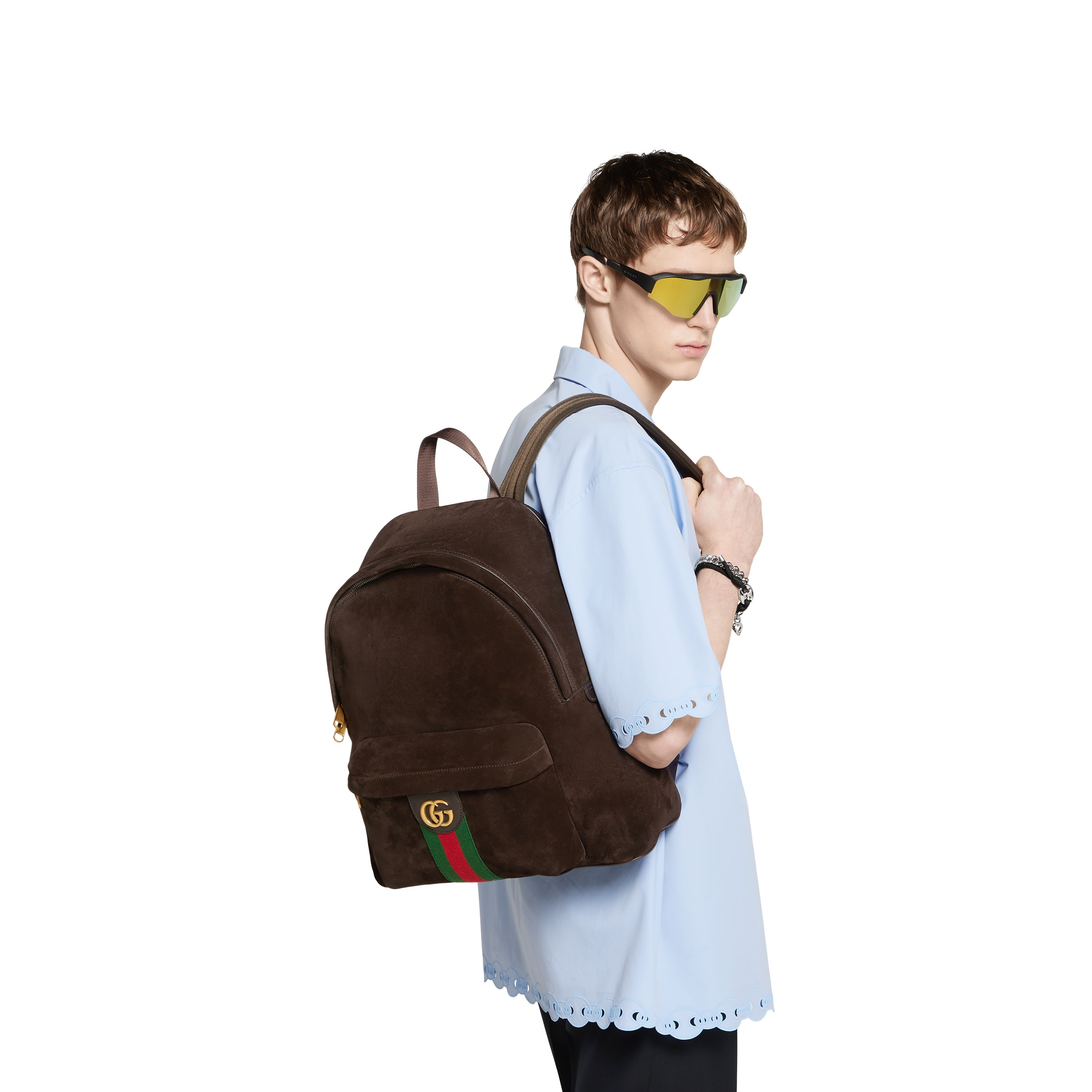 Ophidia medium backpack - 3