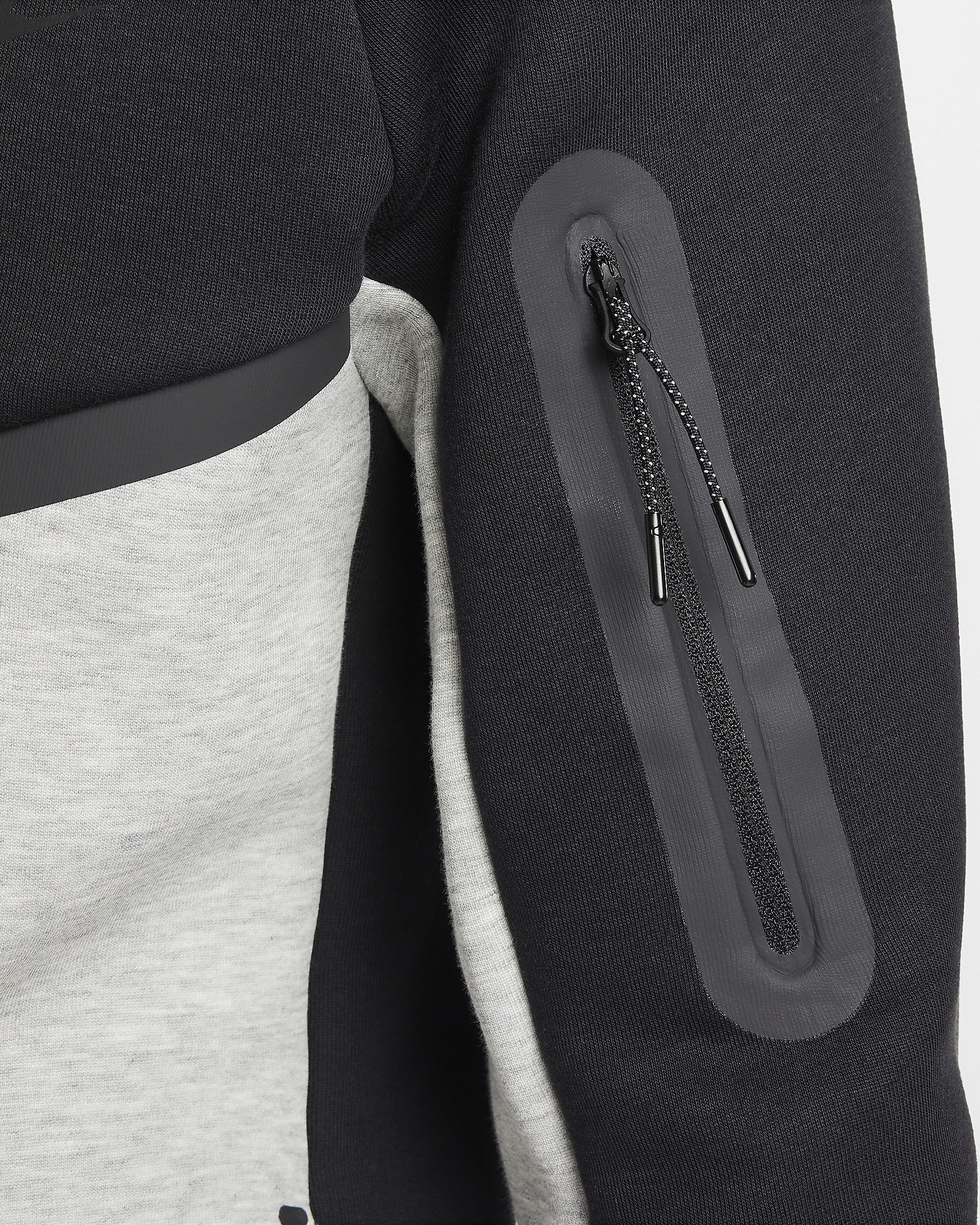 Nike Tech Men's Full-Zip Windrunner Hoodie - 8