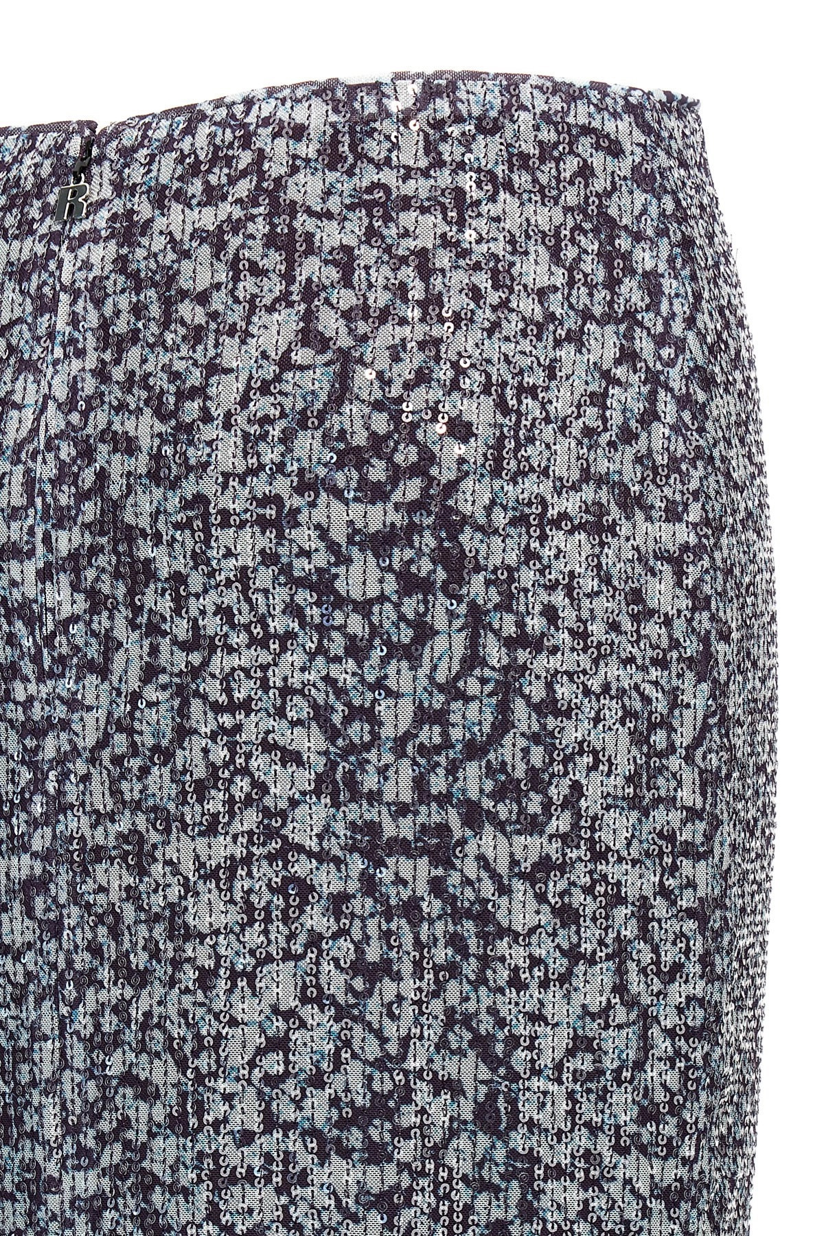 'Midi Pencil' skirt - 5