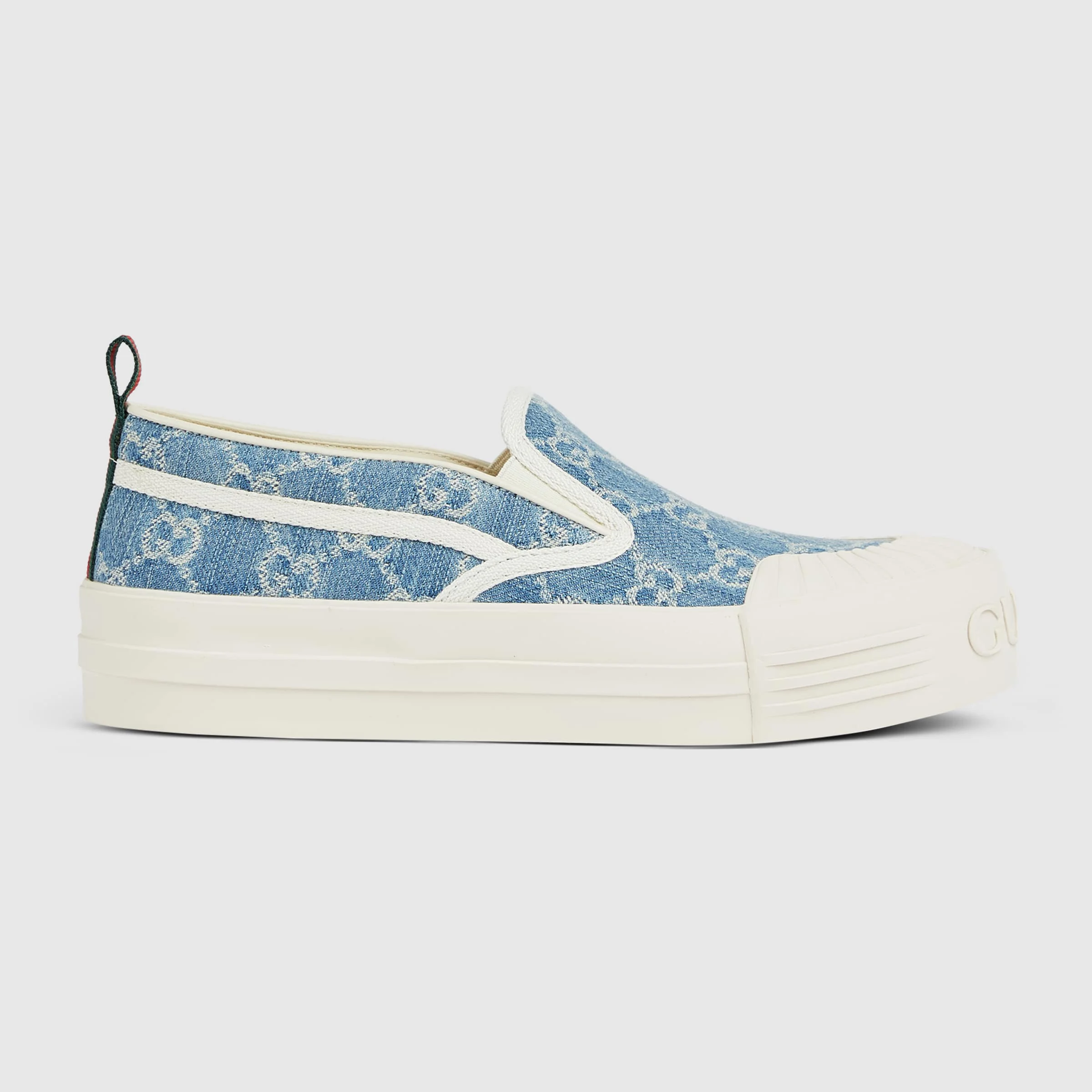 Women's slip-on sneaker - 1