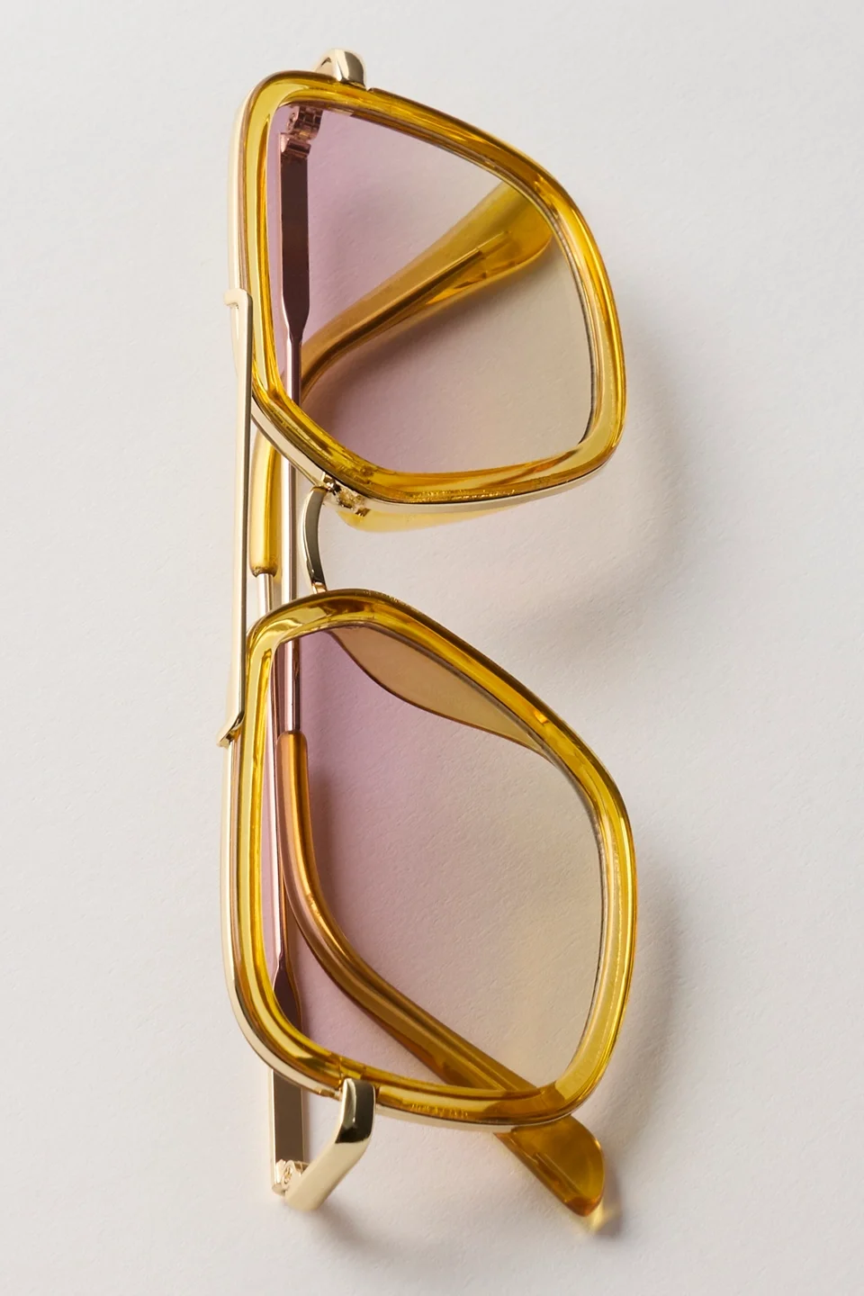 Luna Classic Aviator Sunglasses - 1
