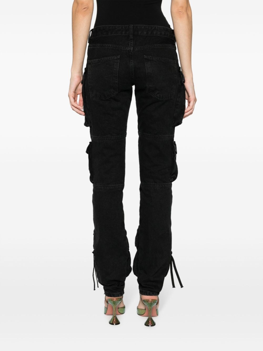 Essie cargo jeans - 4