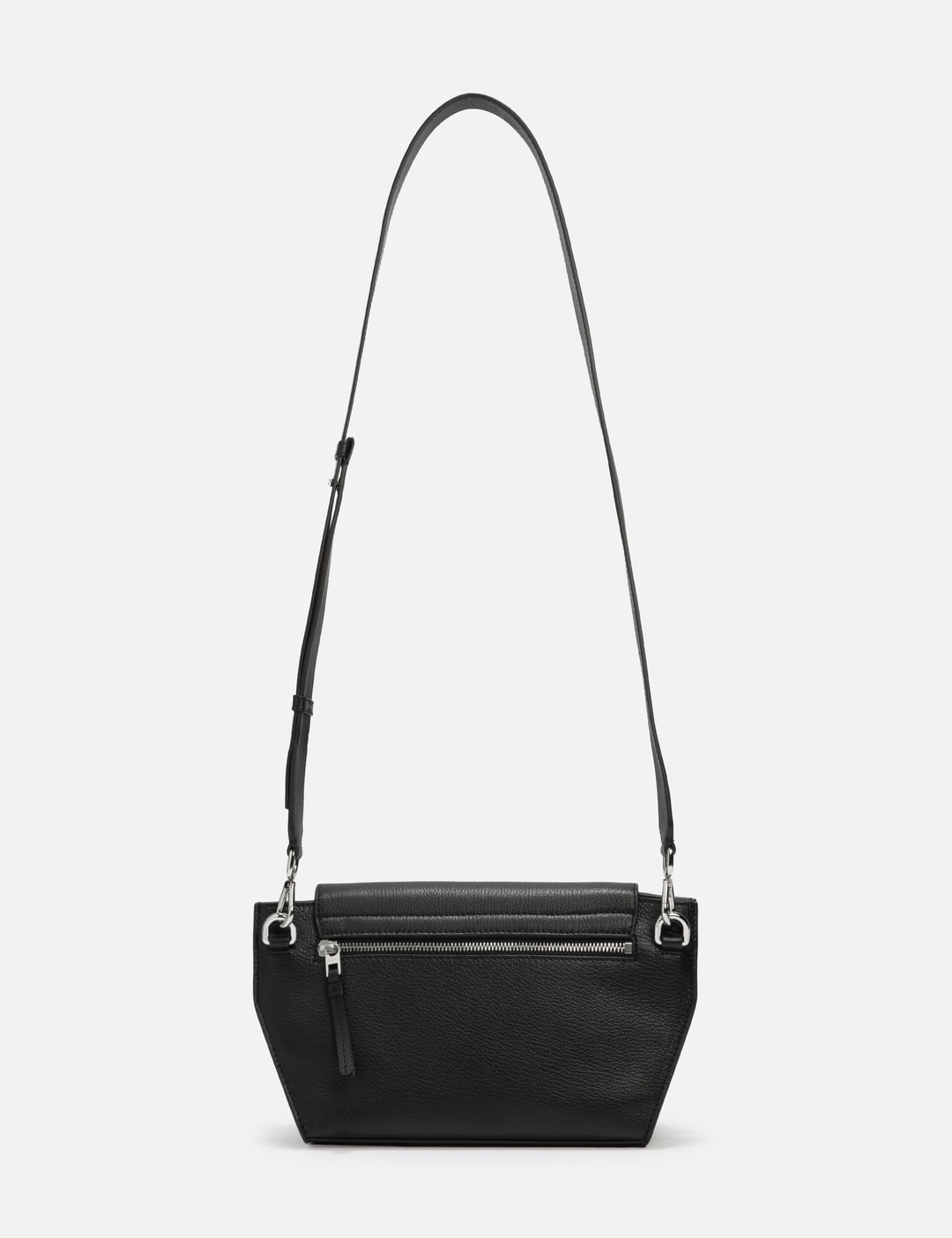 JACQUEMUS THE CAPRI MESSENGER BAG | hbx | REVERSIBLE