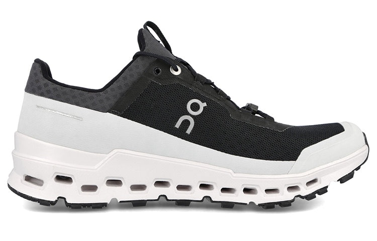 On Running Cloud Ultra 'Black White' 44.99543 - 3
