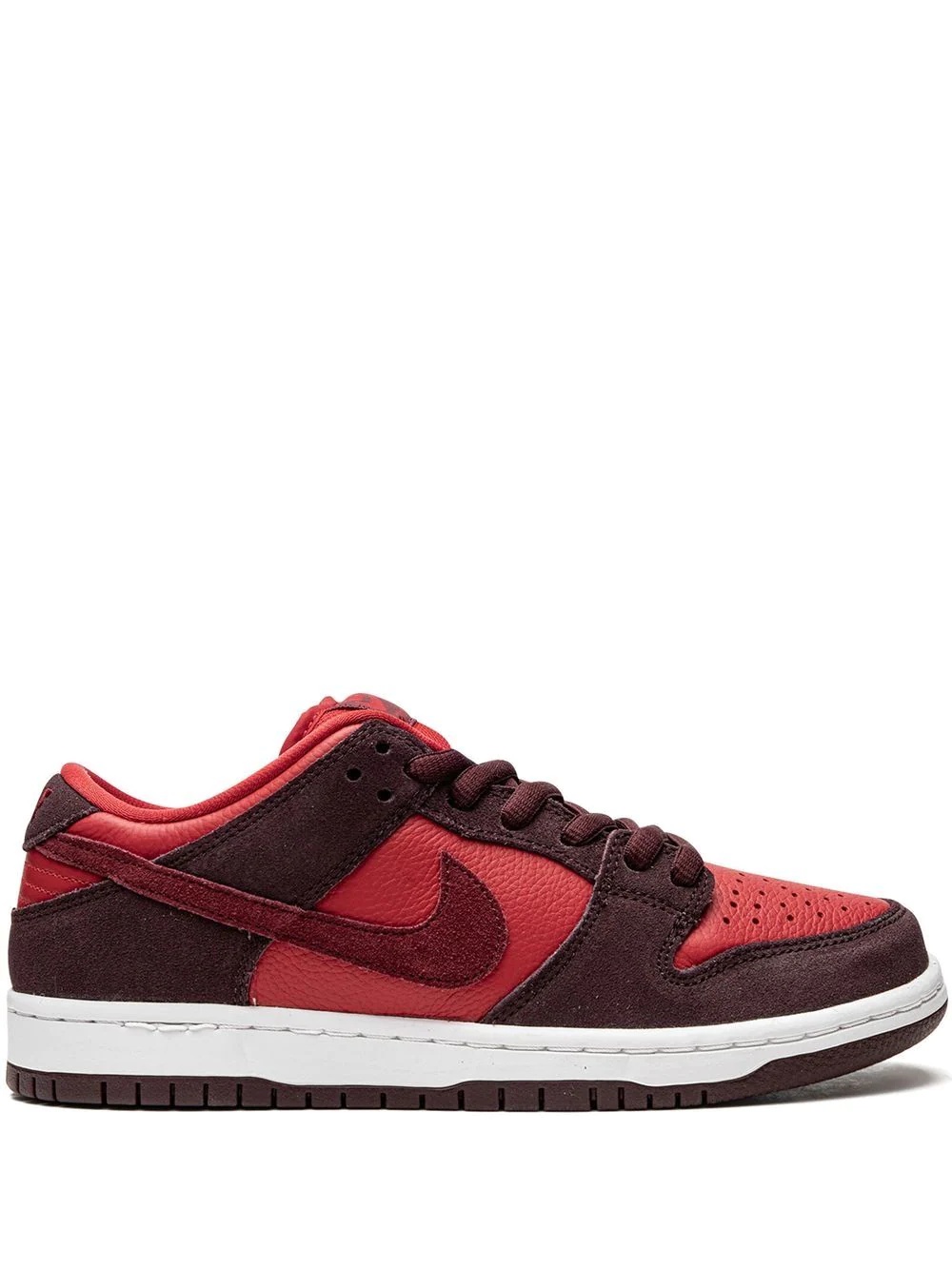 SB Dunk Low sneakers - 1