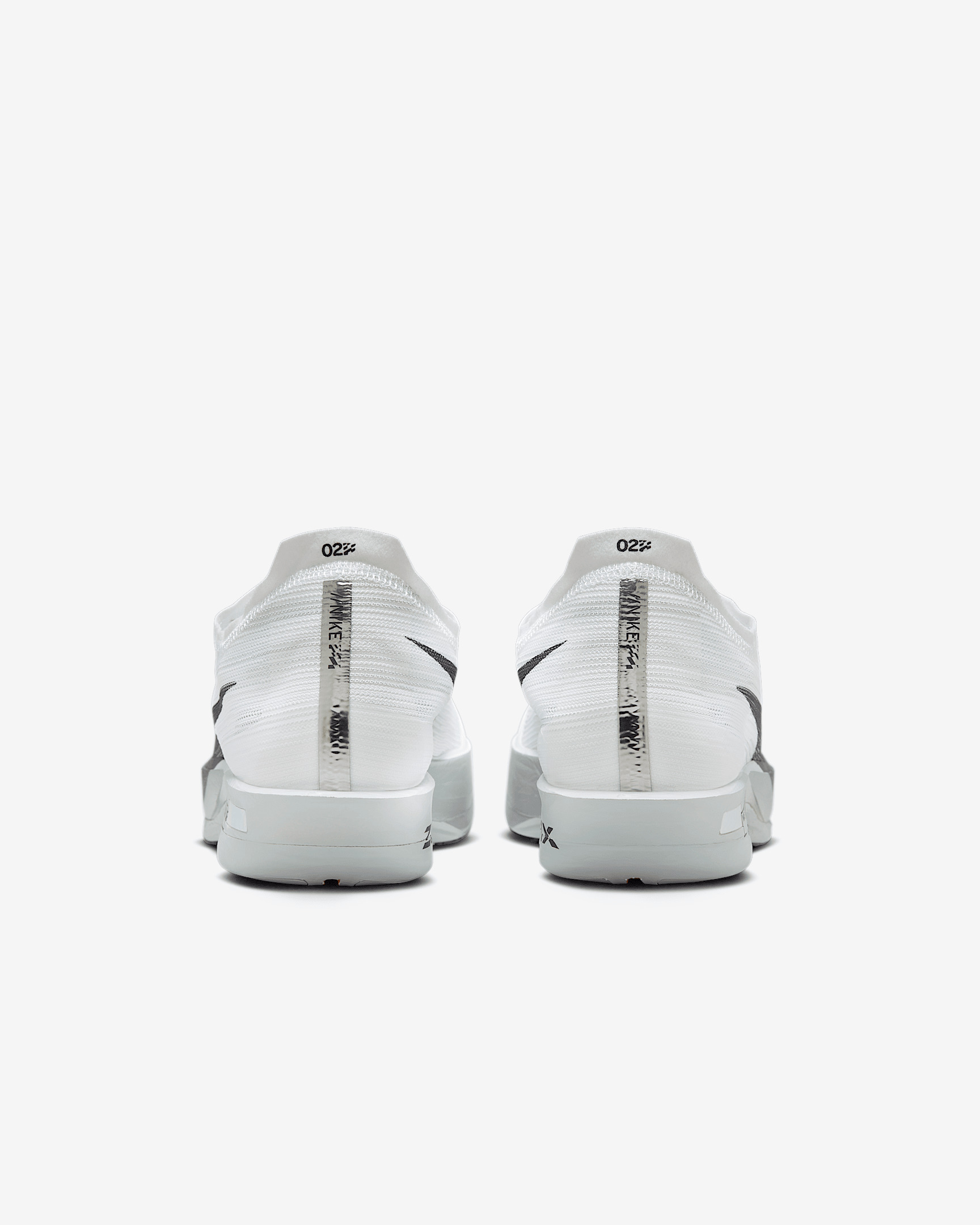 Nike Streakfly 2 Road Racing Shoes - 6