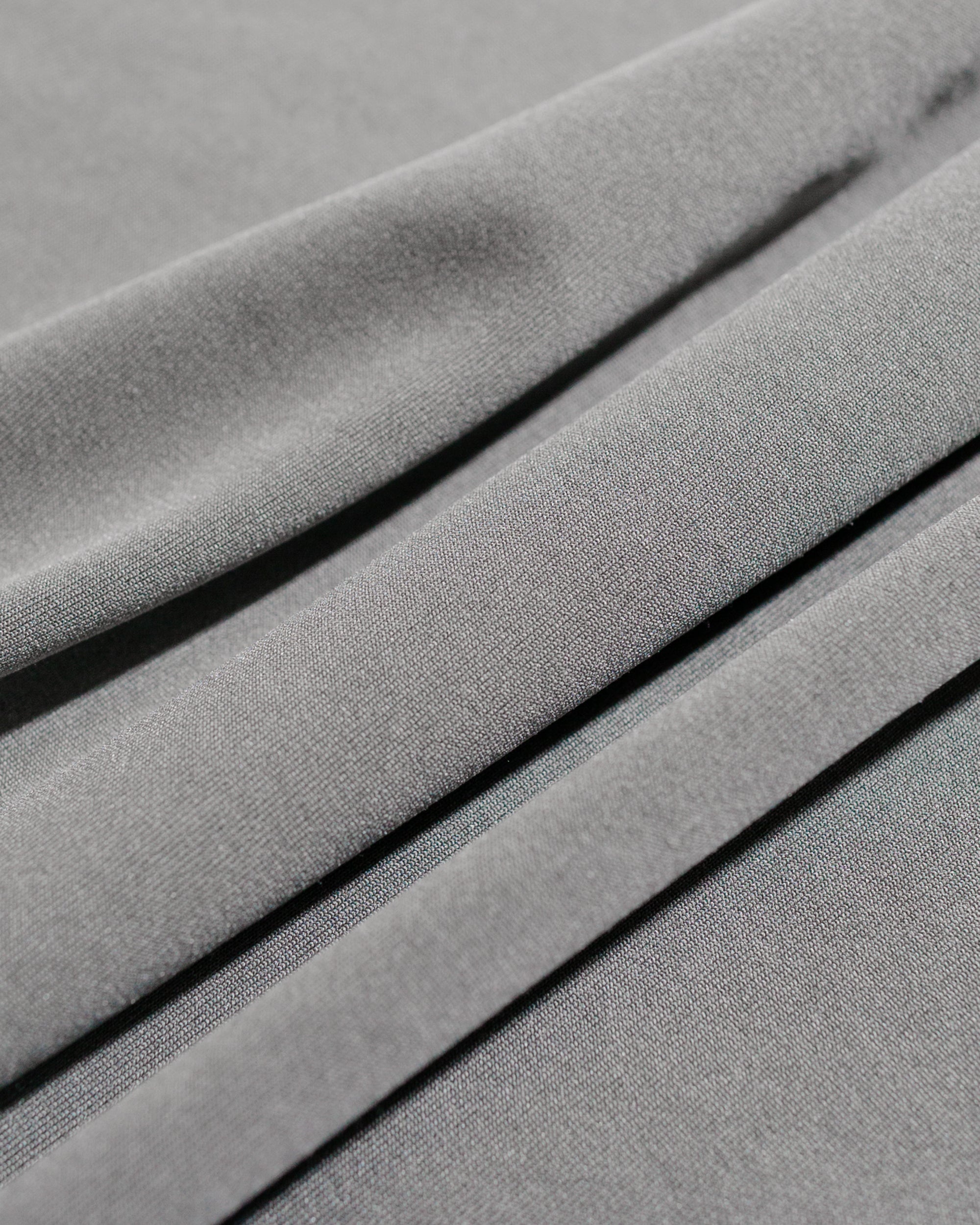AuraLite Long Tee Mineral Graphite - 6