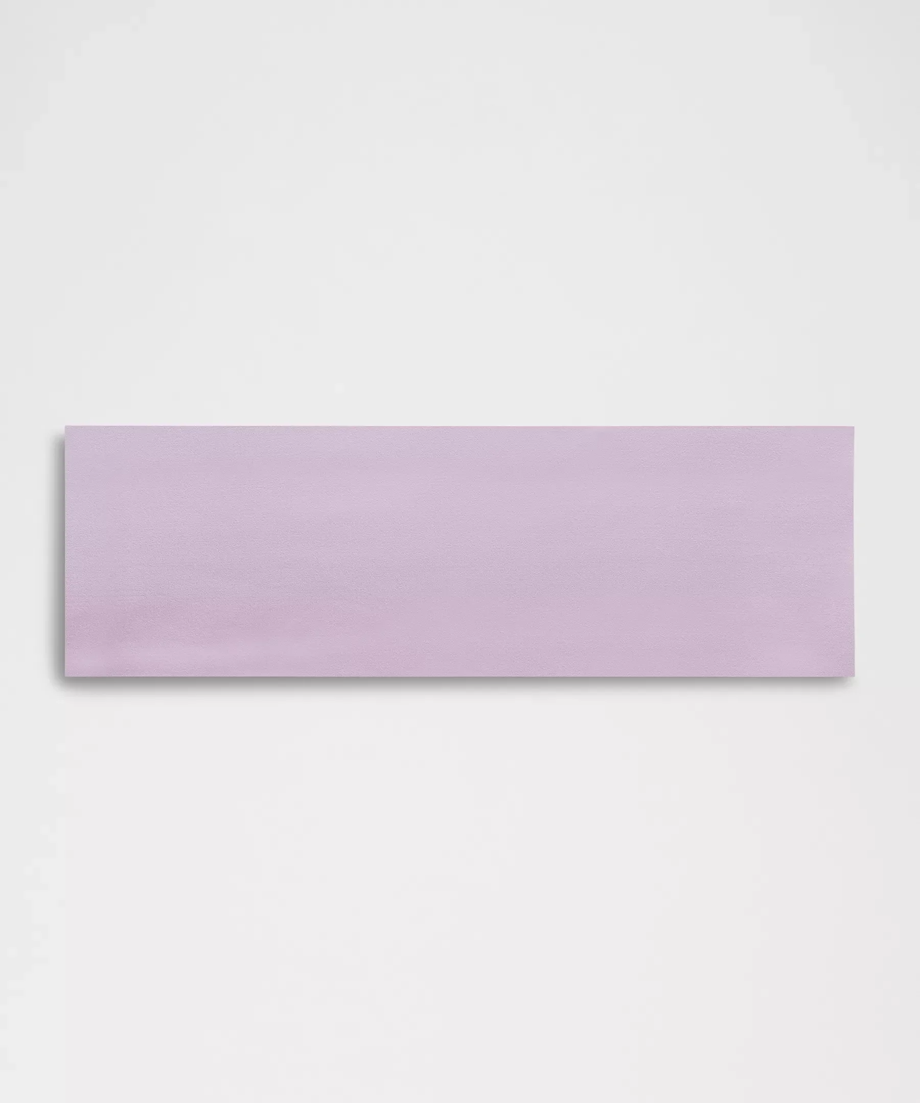 lululemon Align™ Wide Headband - 1