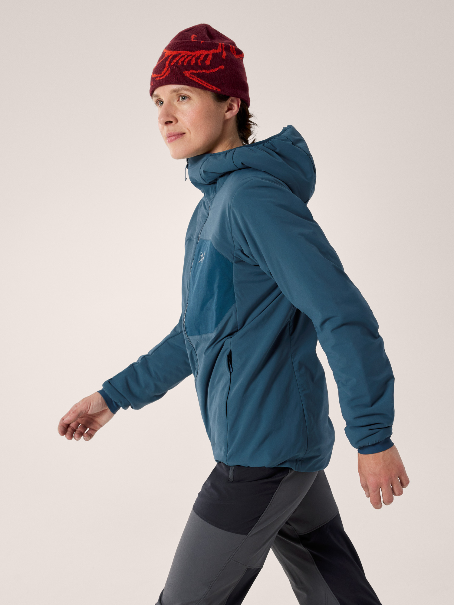 Proton Hoody - 5