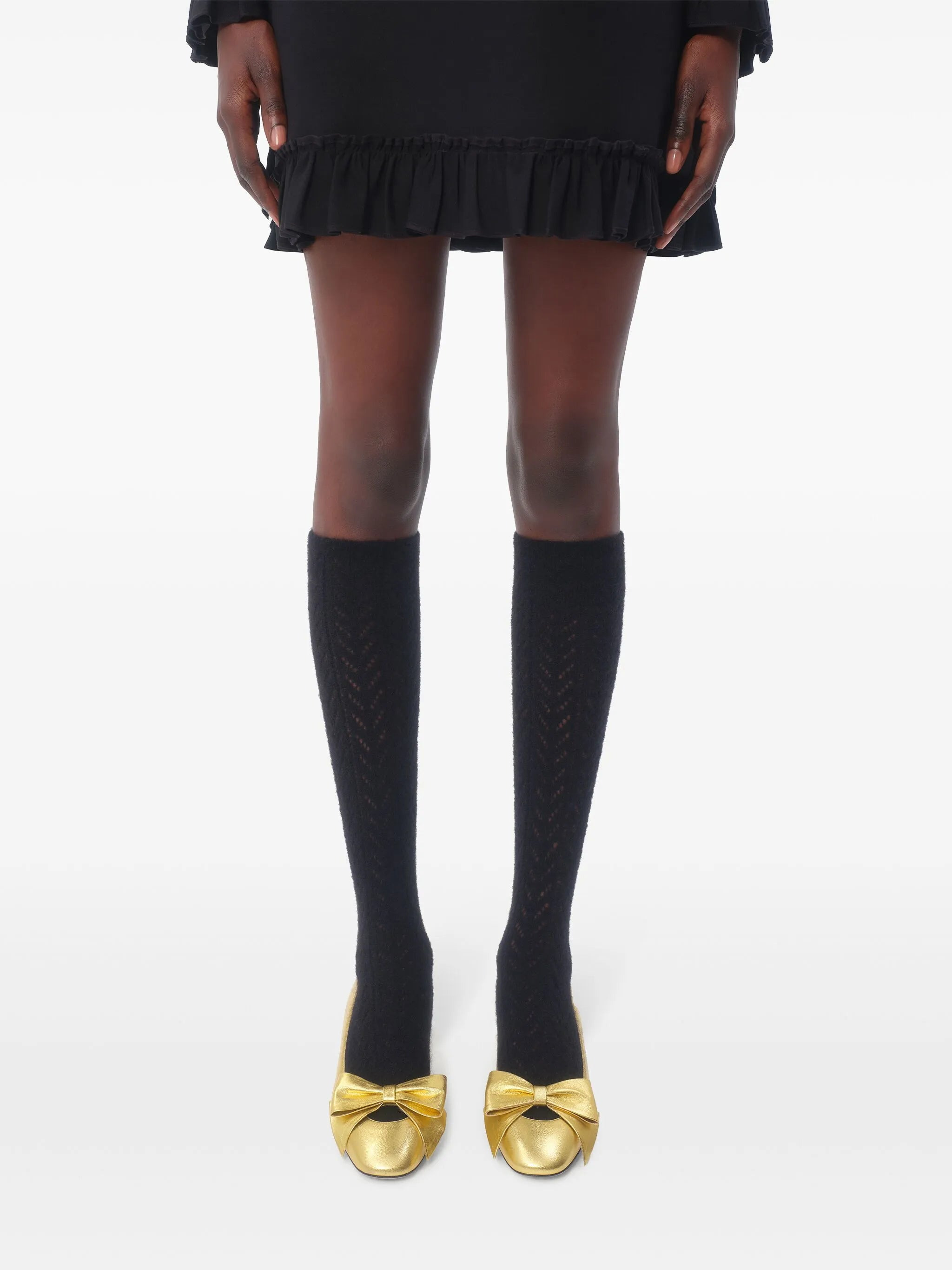 VLogo Signature socks - 4