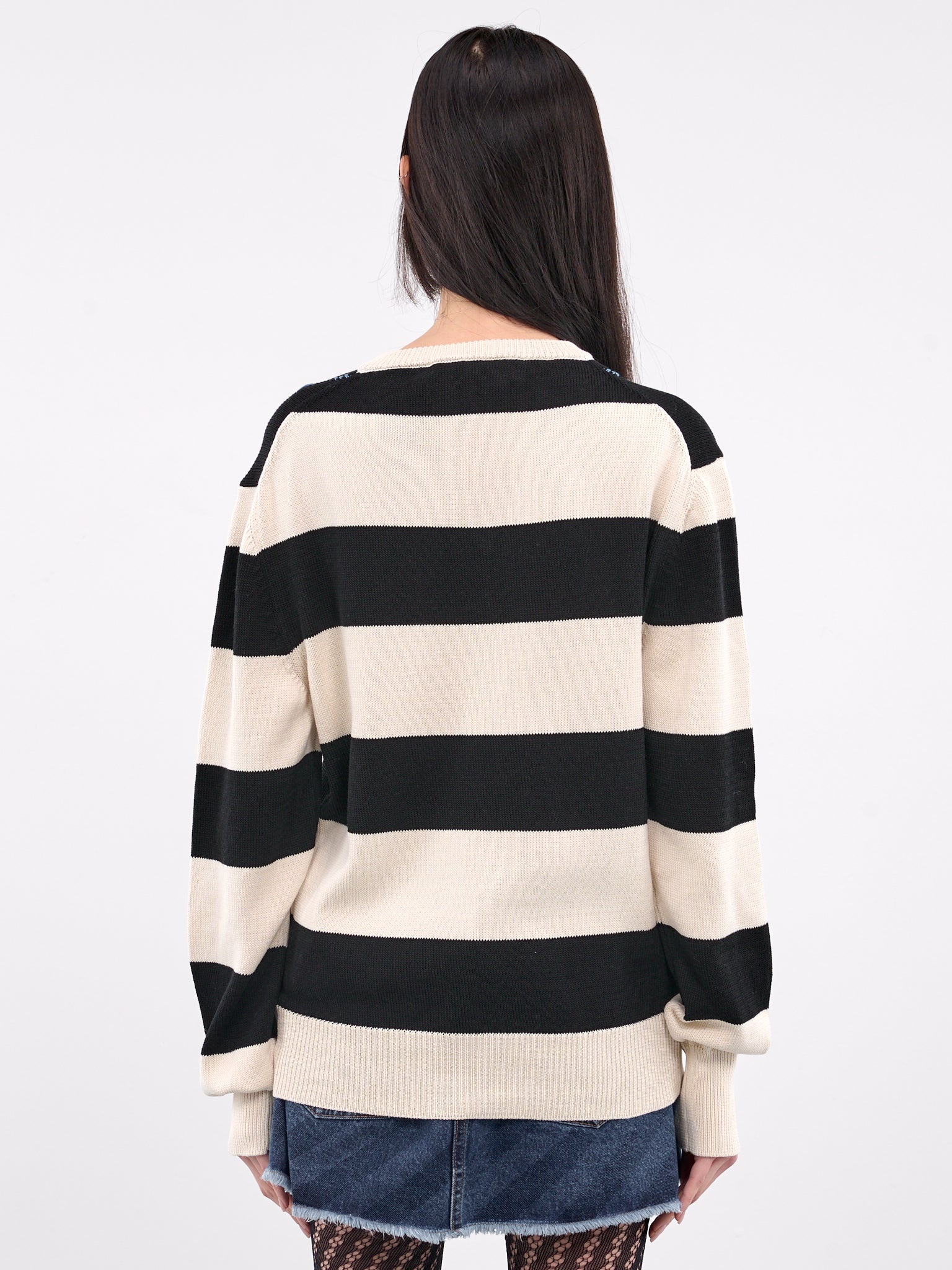 Argyle Jumper - 3