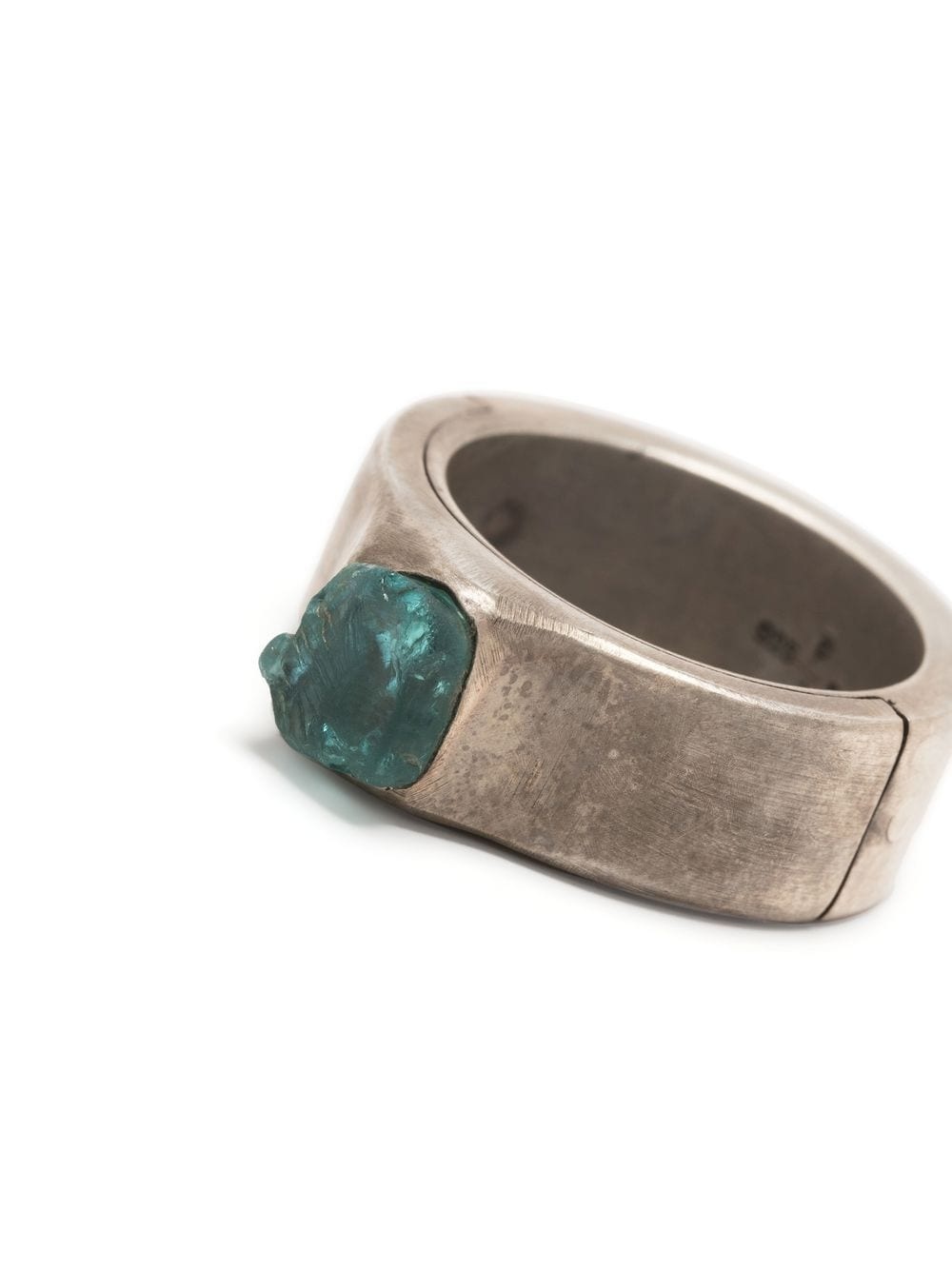 Sistema crystal ring - 3