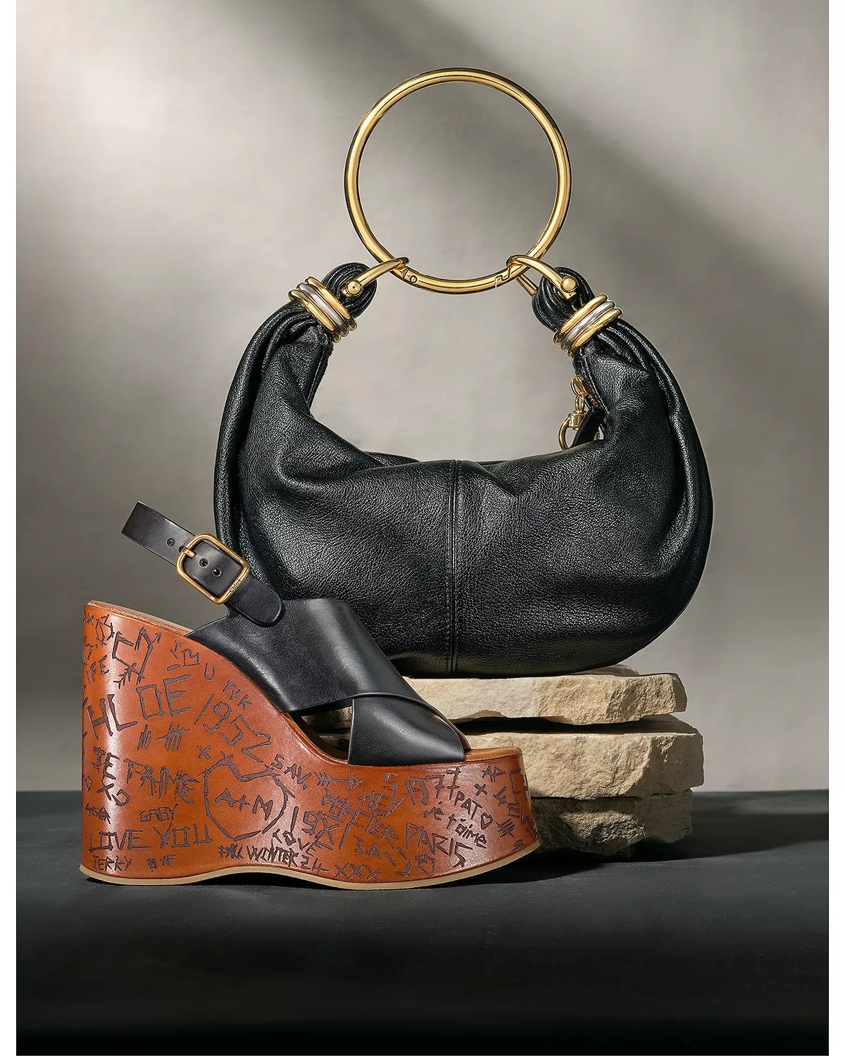 Women's Maxime Platform Sandals - 2