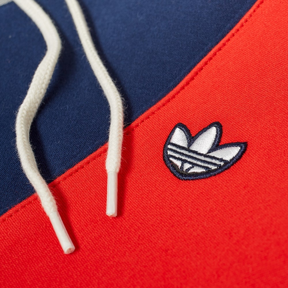 Adidas Hoody - 3