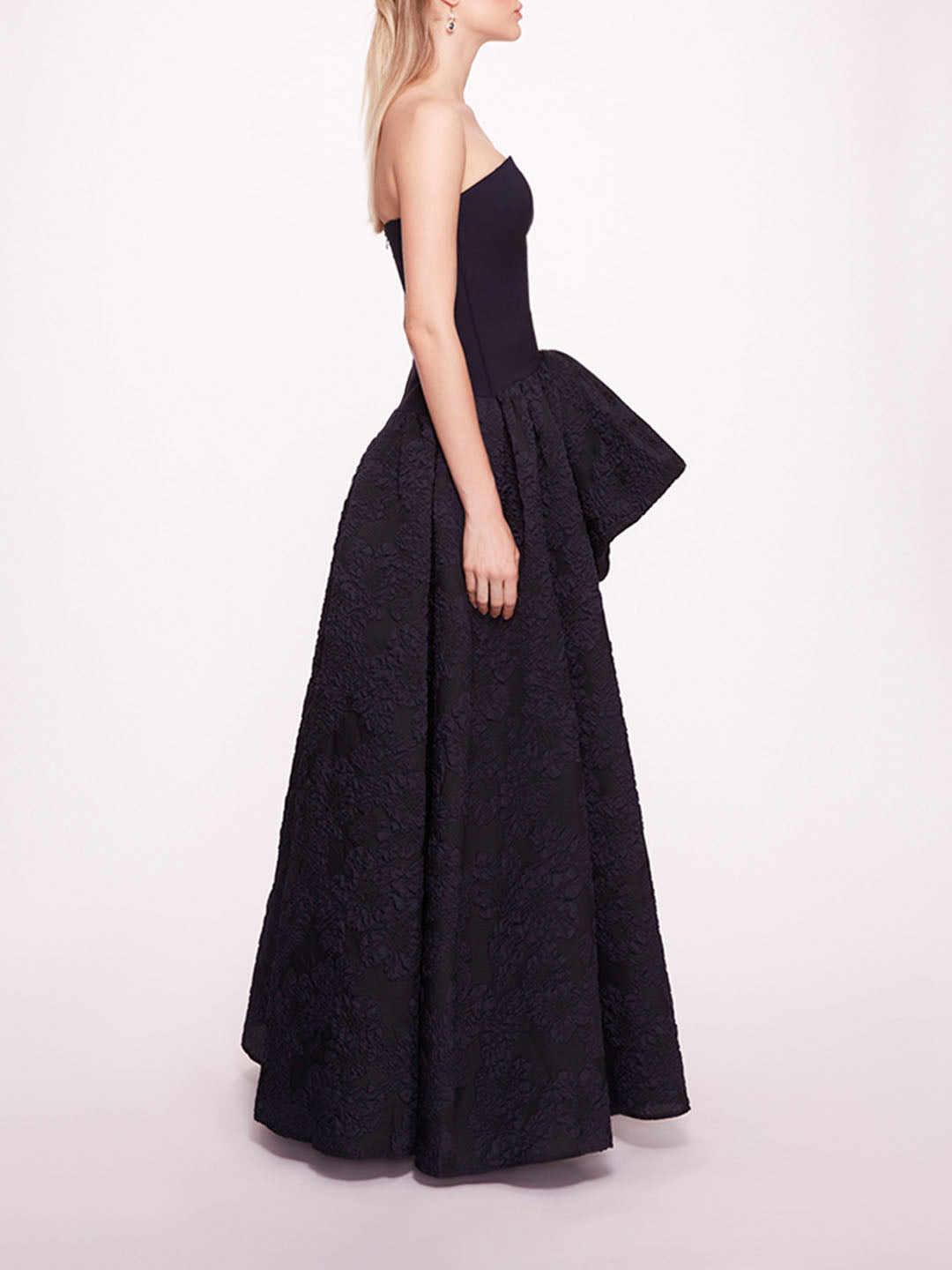 CALATHEA GOWN - 3