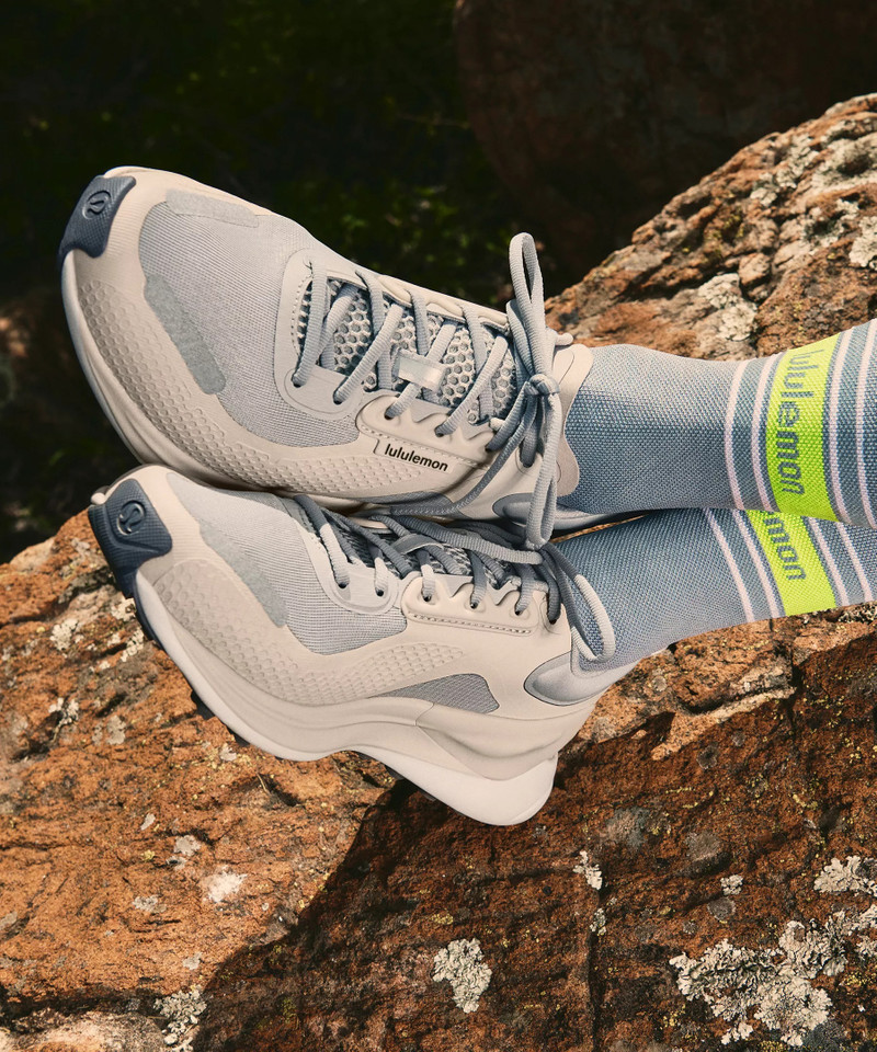 blissfeel trail Women's Running Shoe 4