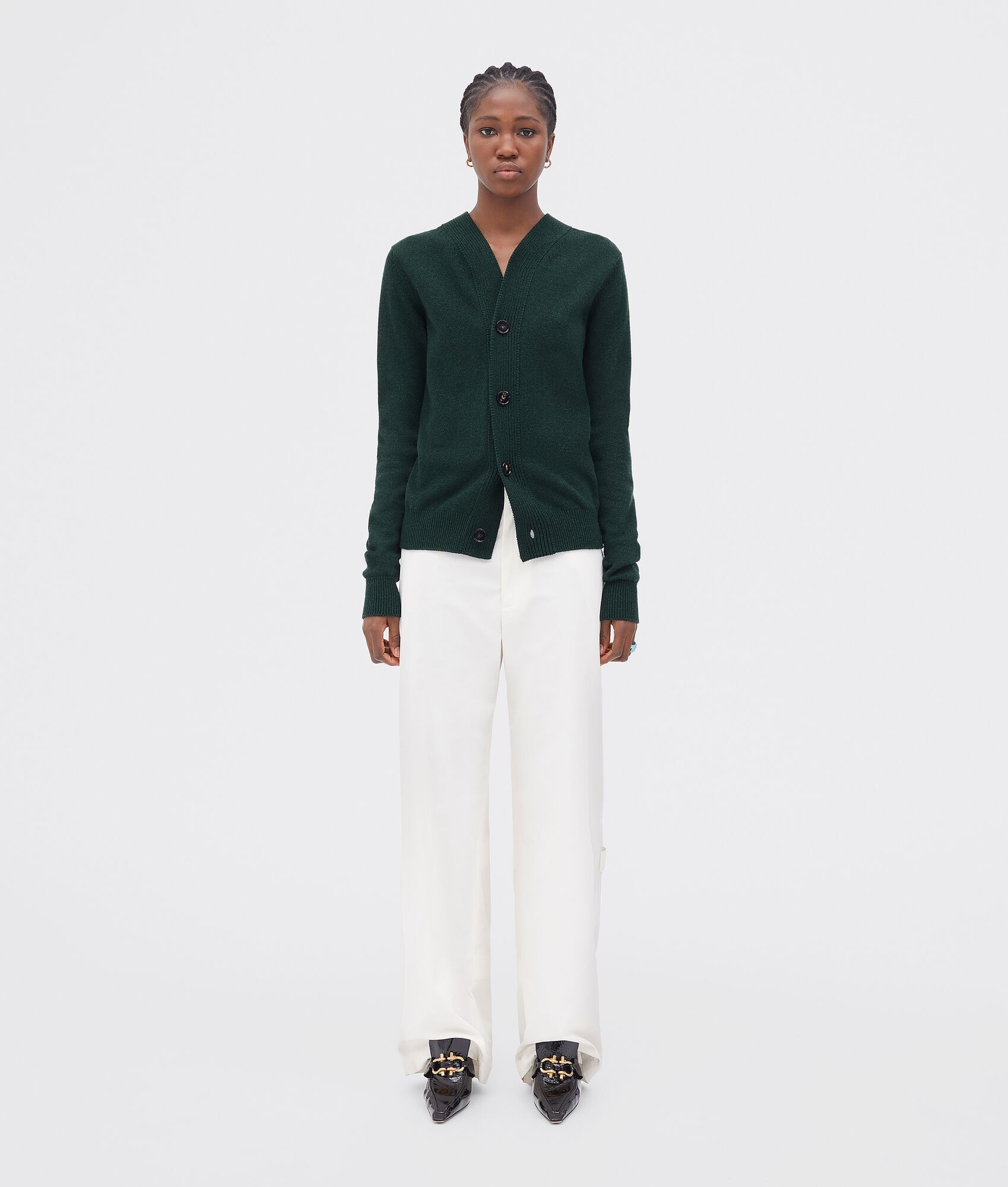 cardigan - 1