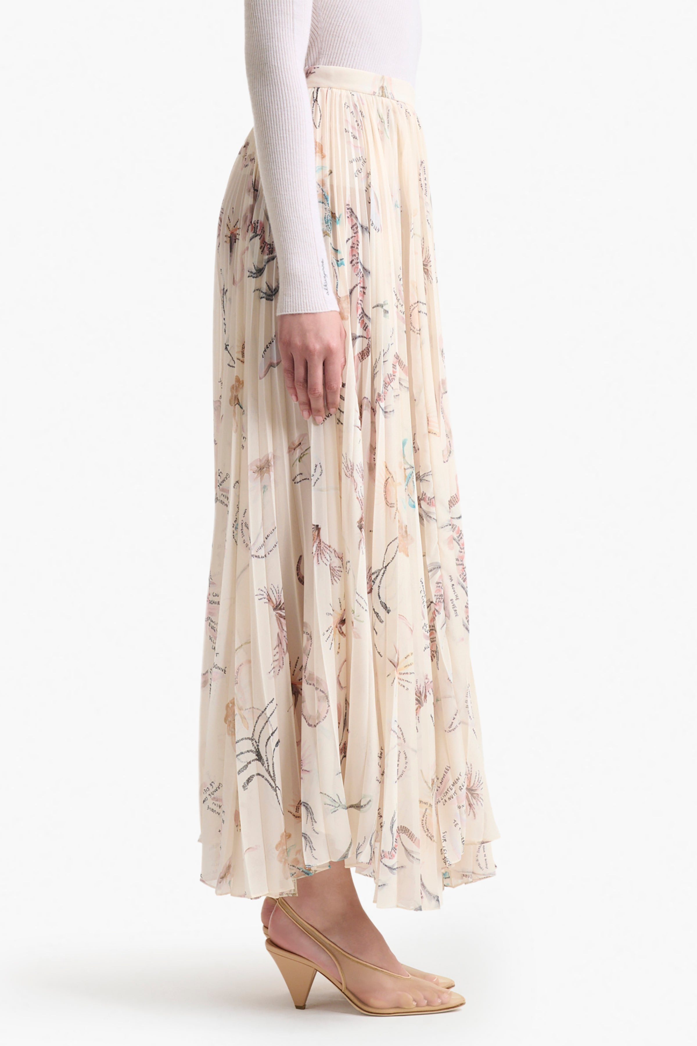 SIF SKIRT - 4