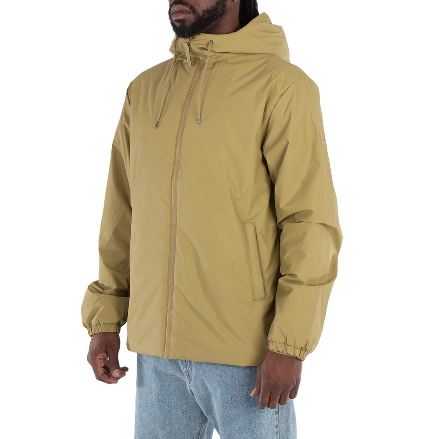 Rains Lohja Insulated Jacket - 2