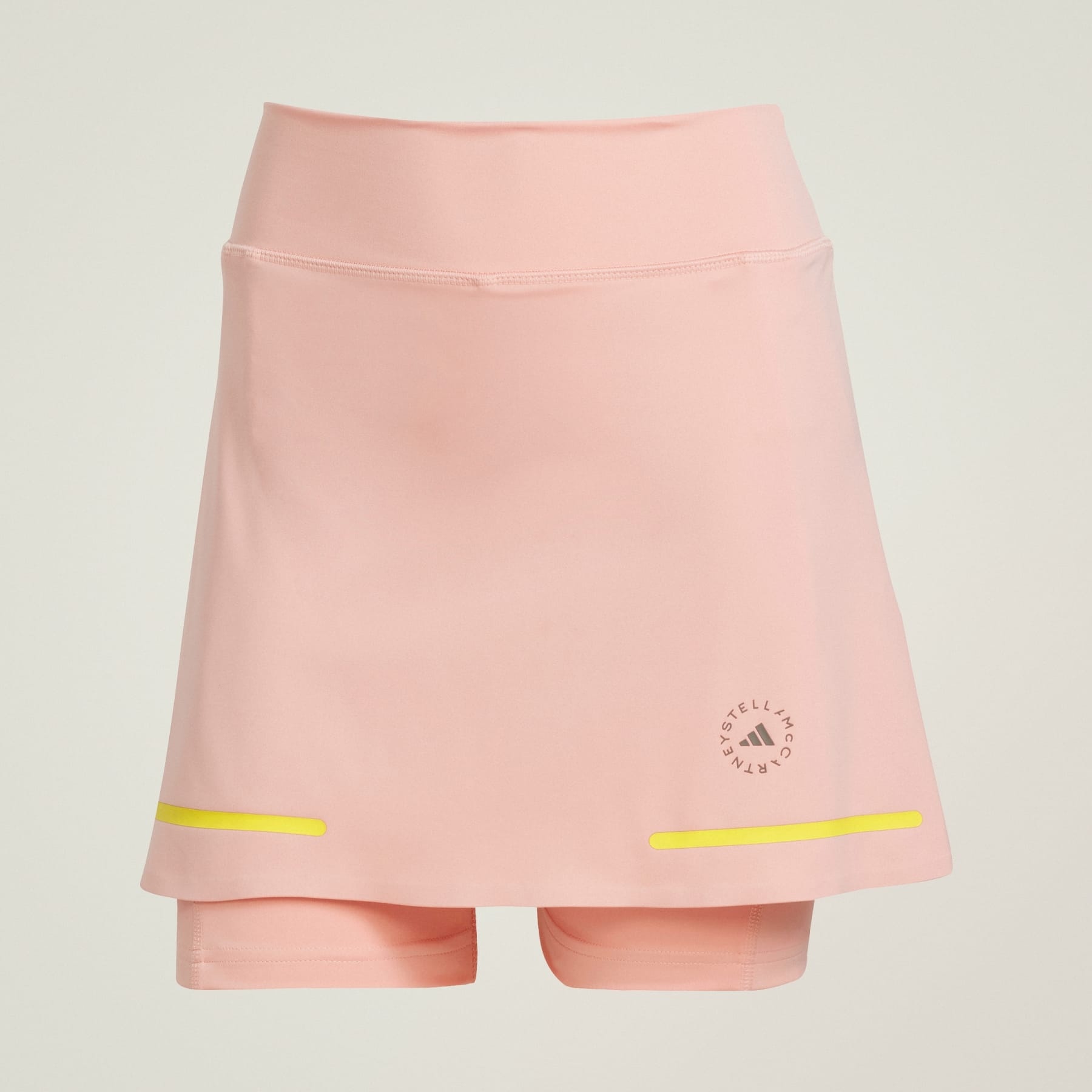 adidas by Stella McCartney TrueNature Golf Skort - 1