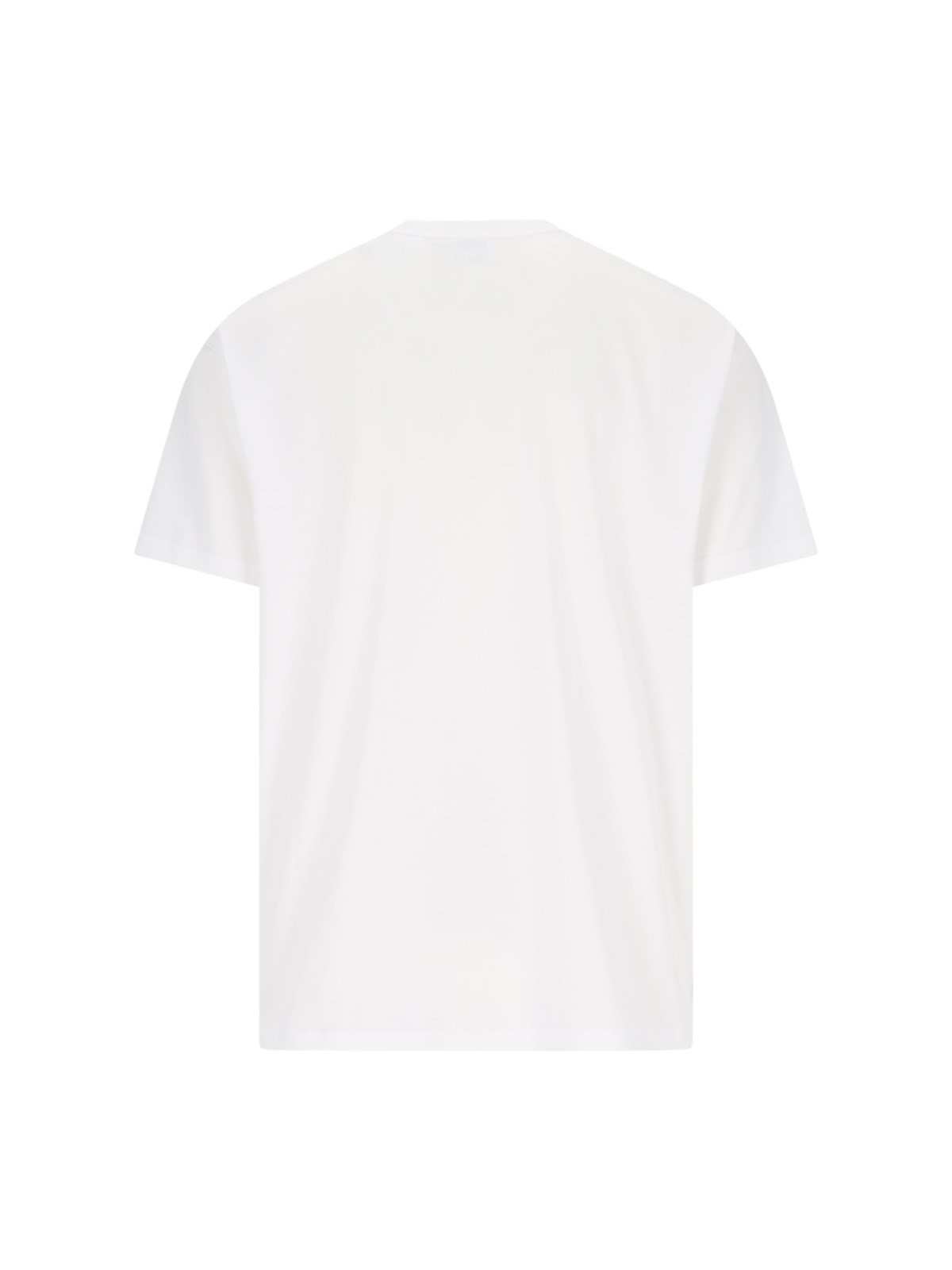 LOGO T-SHIRT - 2