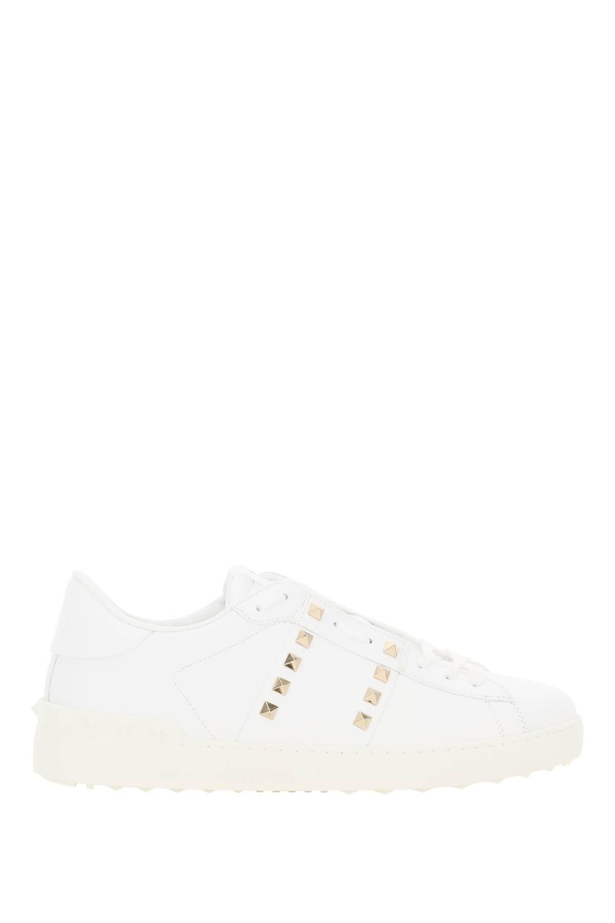 OPEN ROCKSTUD UNTITLED SNEAKER - 1