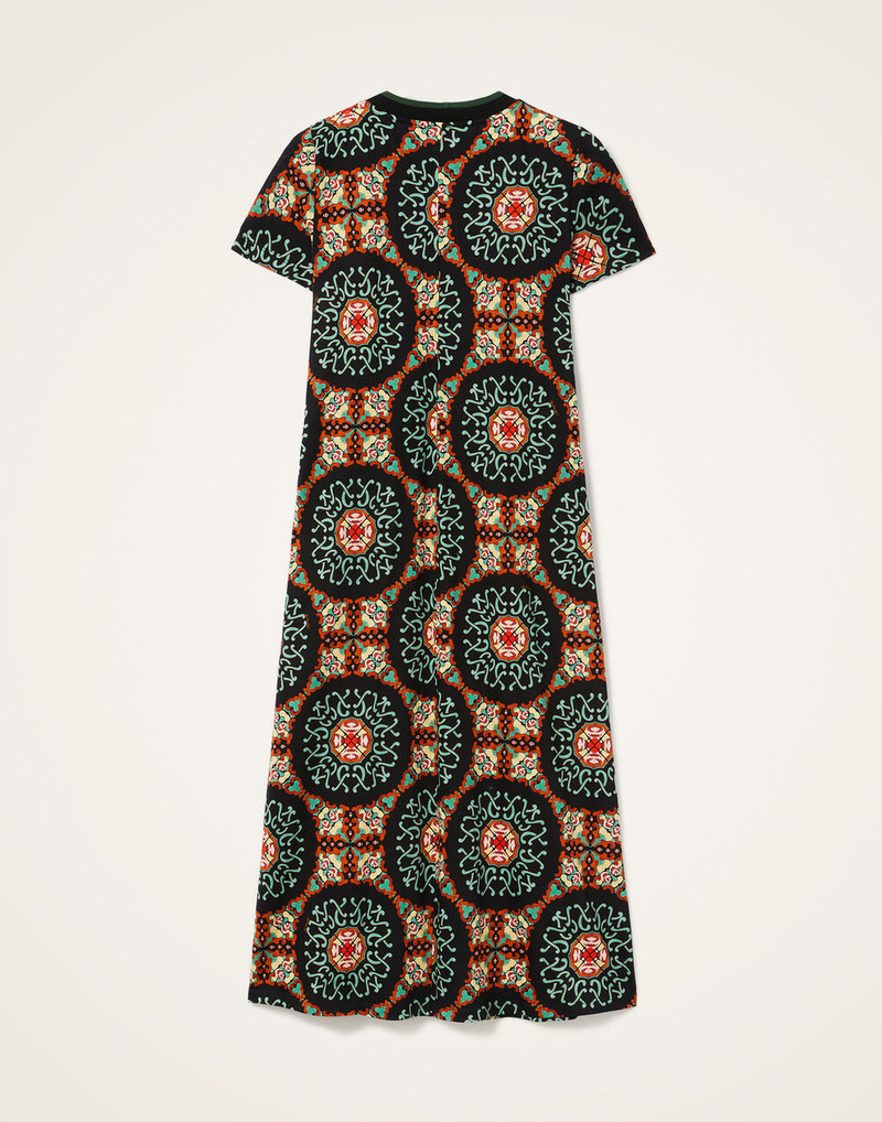 Sporty Swing Dress 3