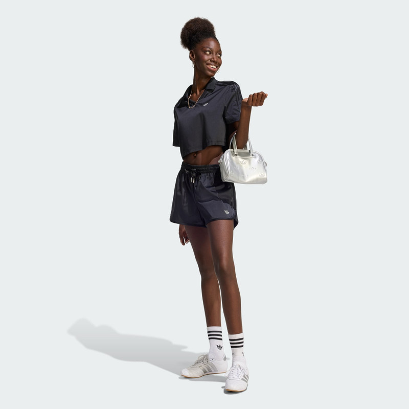 PEARL JACQUARD SHORT SLEEVES JERSEY 4