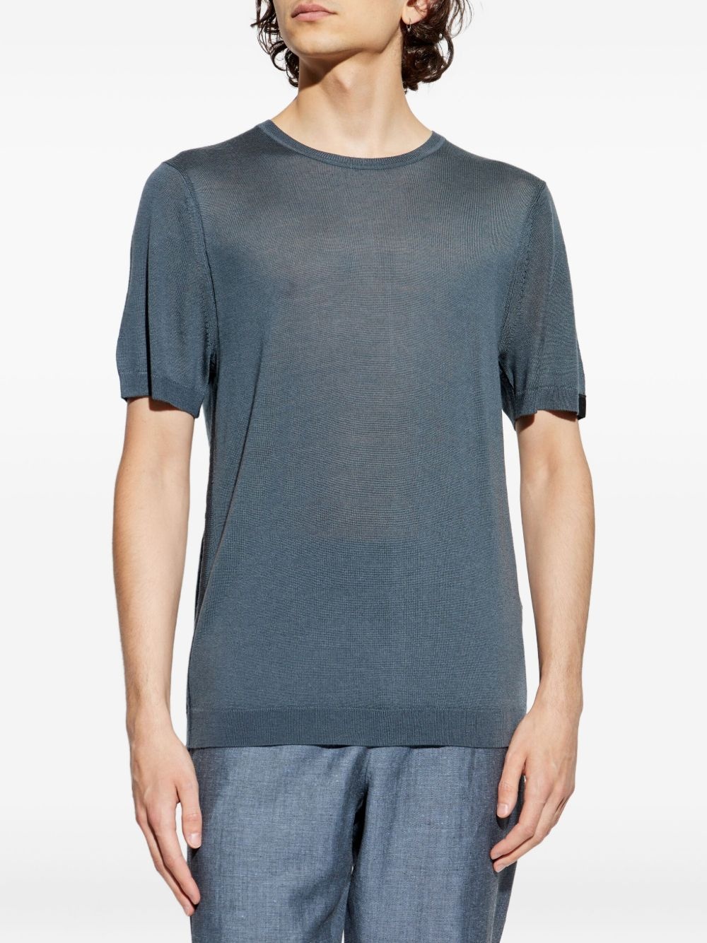 basic T-shirt - 3