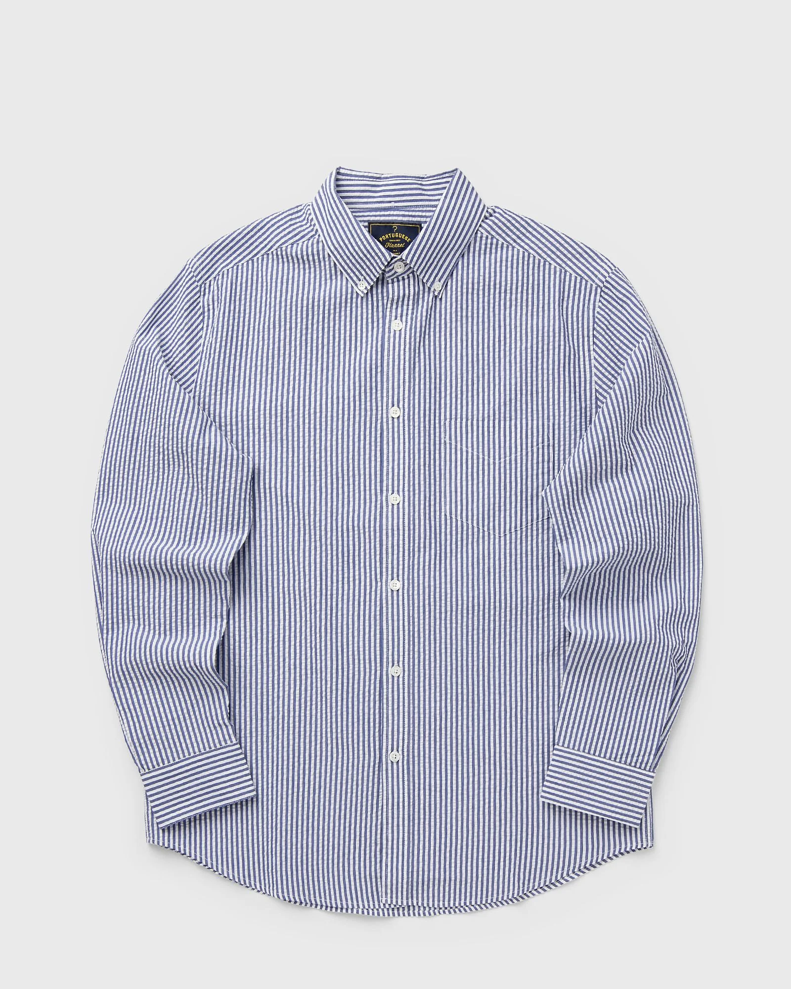 Atlantico Stripe - 1