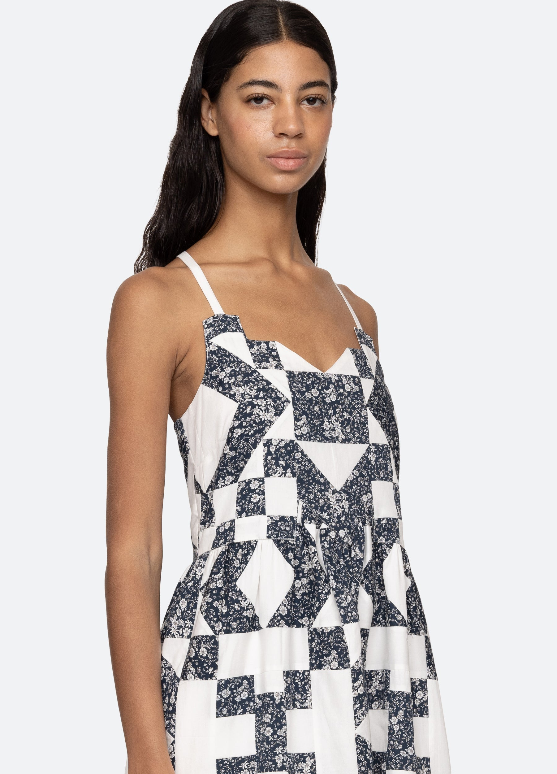 Ana Dress - 8