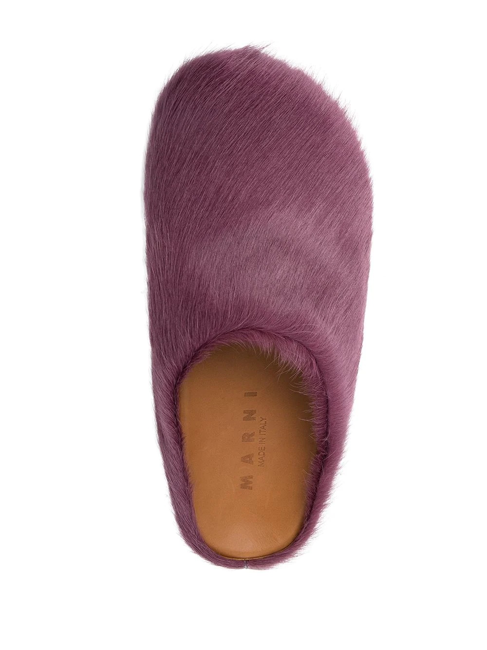 Fussbett Sabot slides - 4