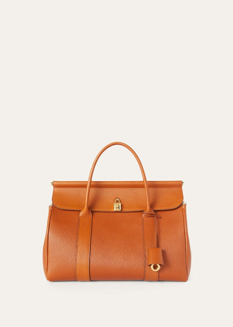 Loro Piana Loom Bag L32 outlook