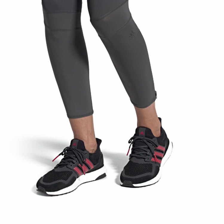 (WMNS) adidas UltraBoost S&L 'Black Energy Pink' EG8119 - 7