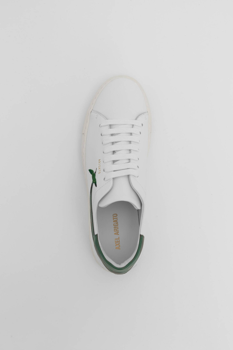 Clean 90 Stripe B Bird Sneaker 7