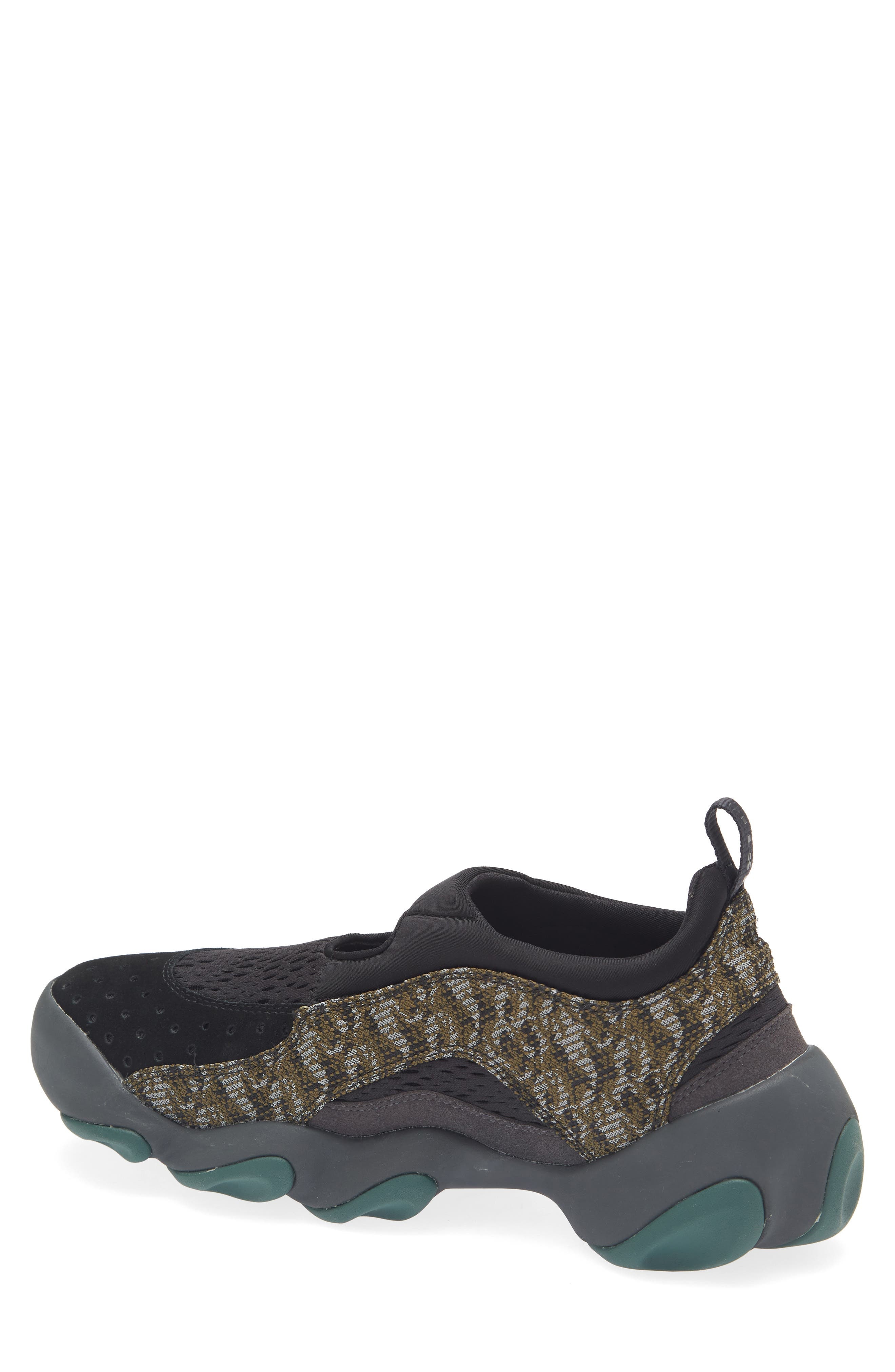 Oakley Factory Team Flesh Sandal in Camo/Black at Nordstrom - 2