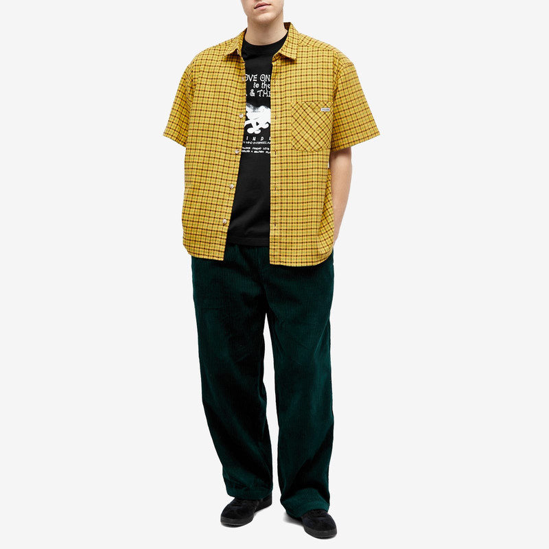 Brain Dead Open Mind T-Shirt 4