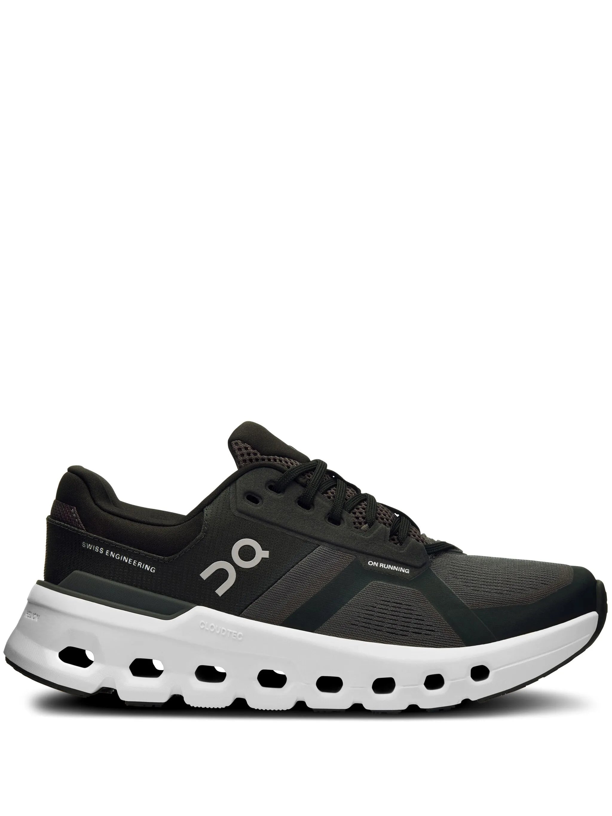 On Running Cloudrunner 2  &quot;Eclipse Black&quot; Sneakers - 1