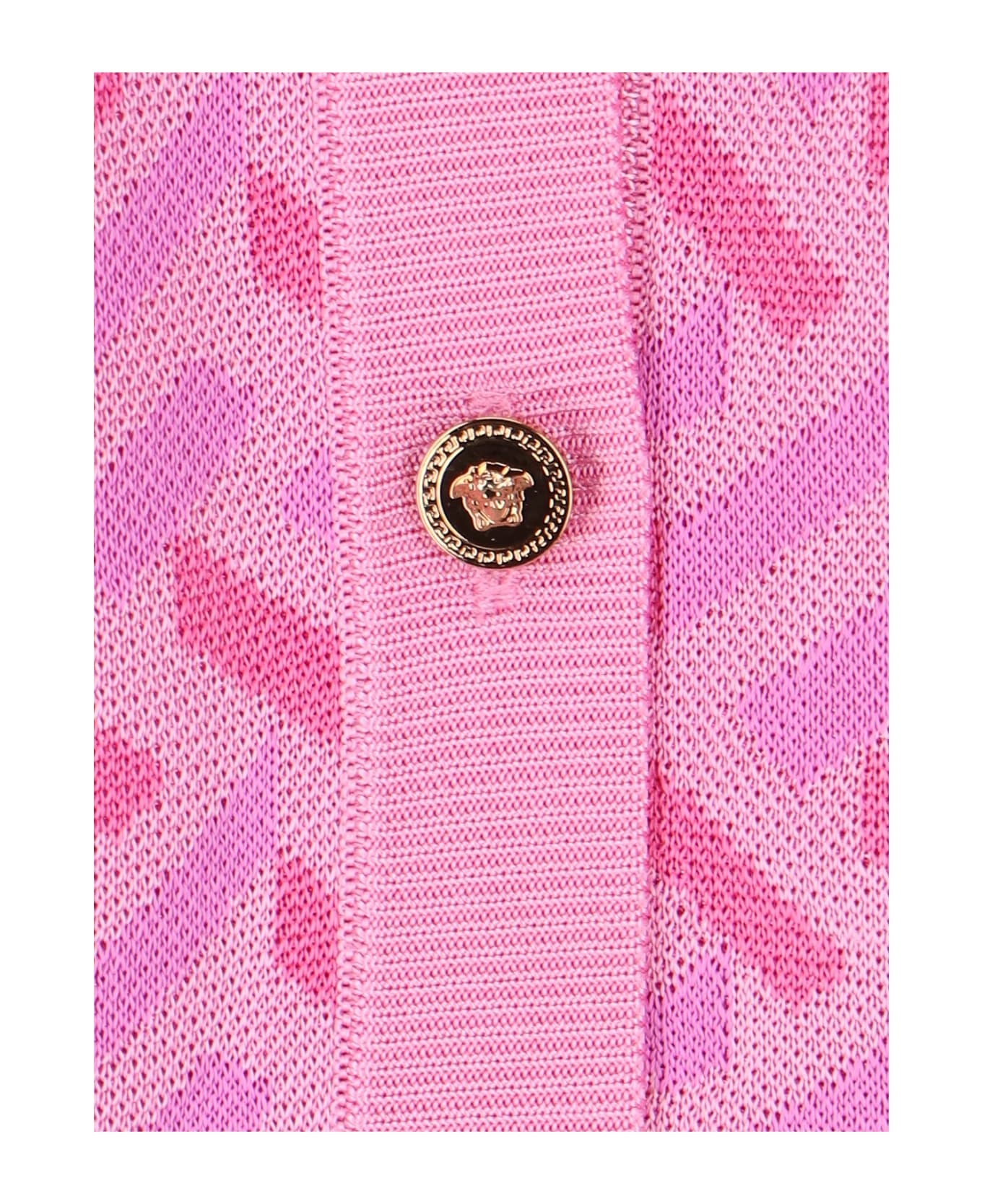 Cardigan 'la Greca' - 4