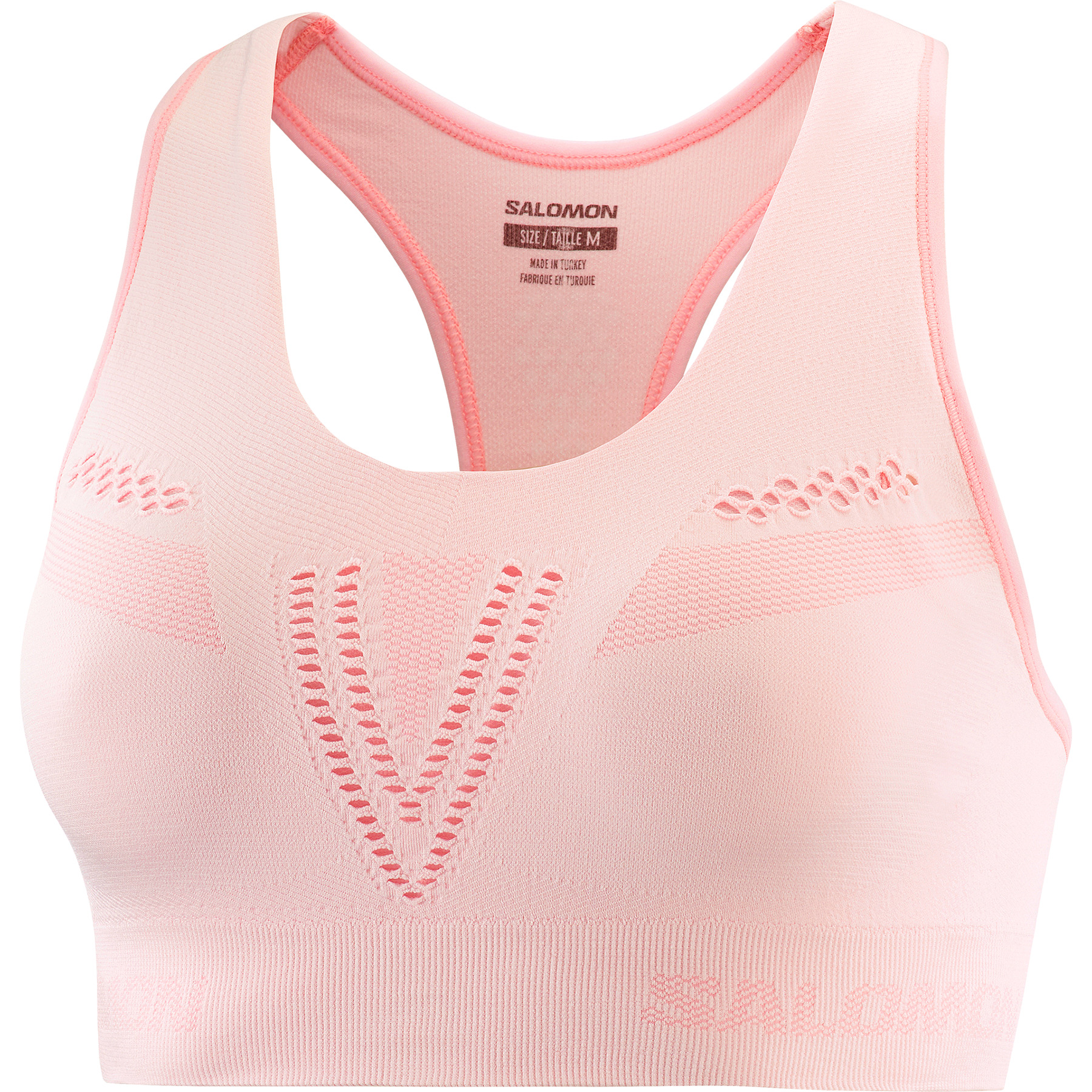 ESSENTIAL MOVE ON BRA  SEAMLESS - 4