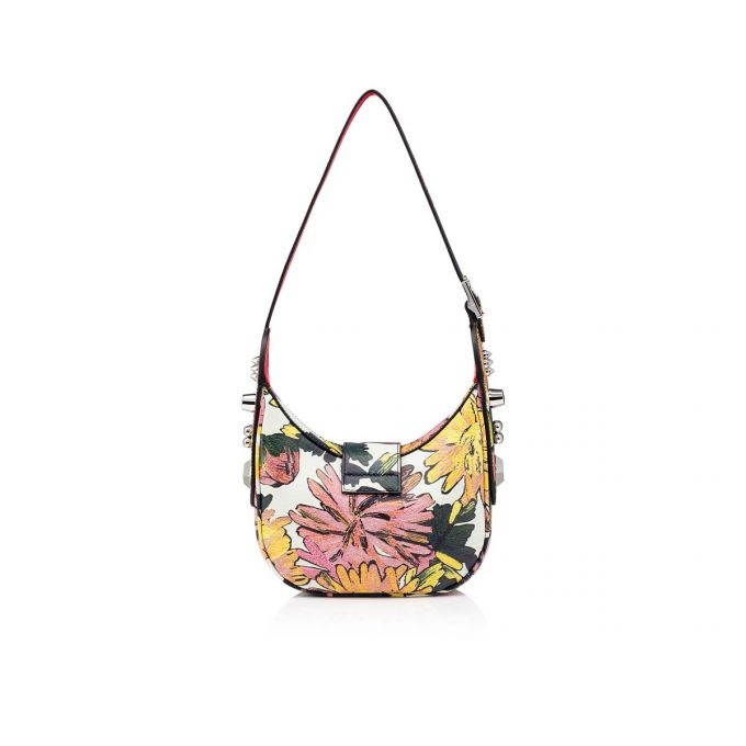 Carasky Mini MULTI/SILVER - 6