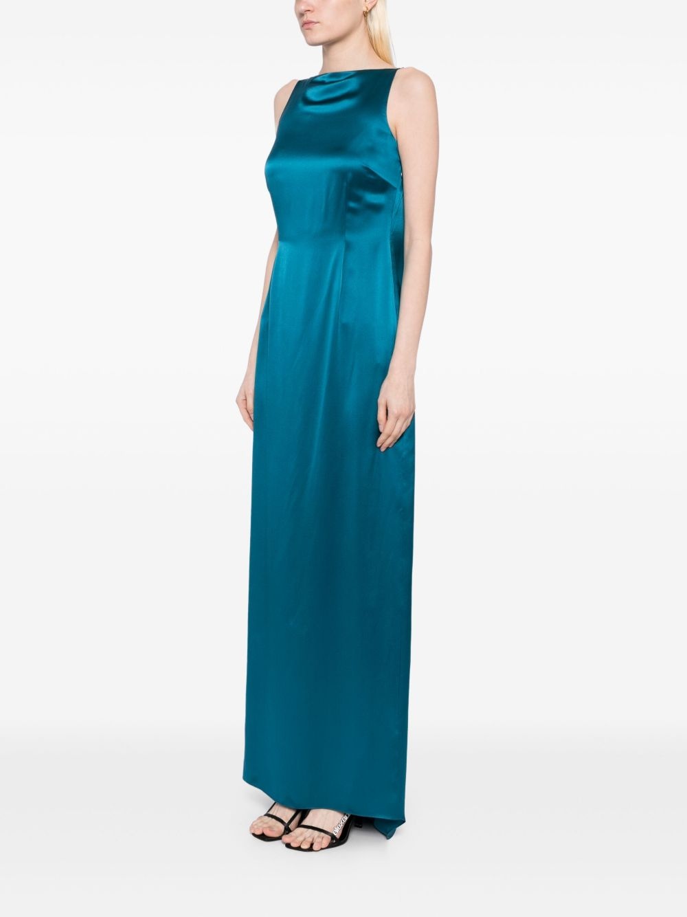 Soie gown - 3