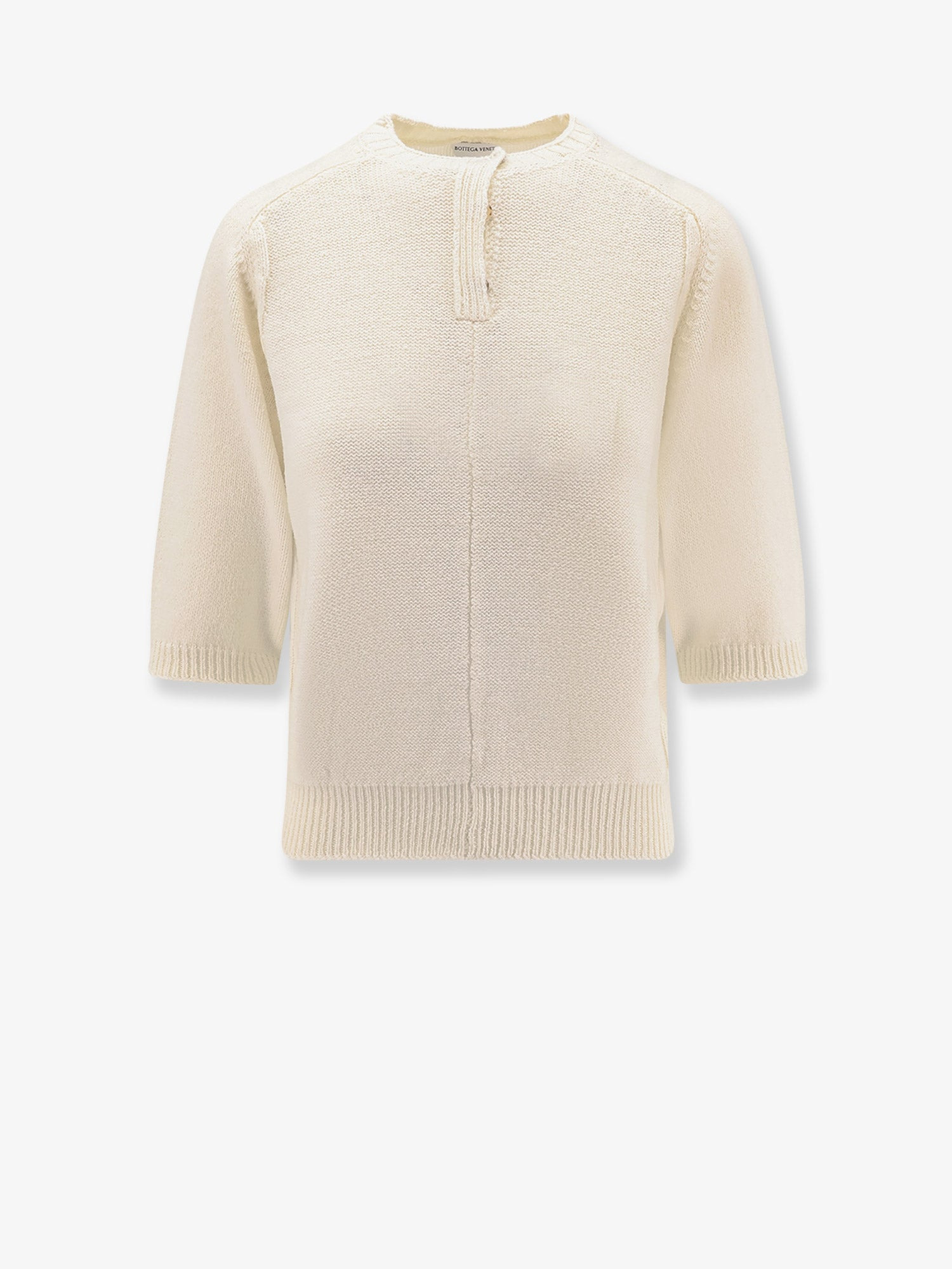 Wool Sweater - 1