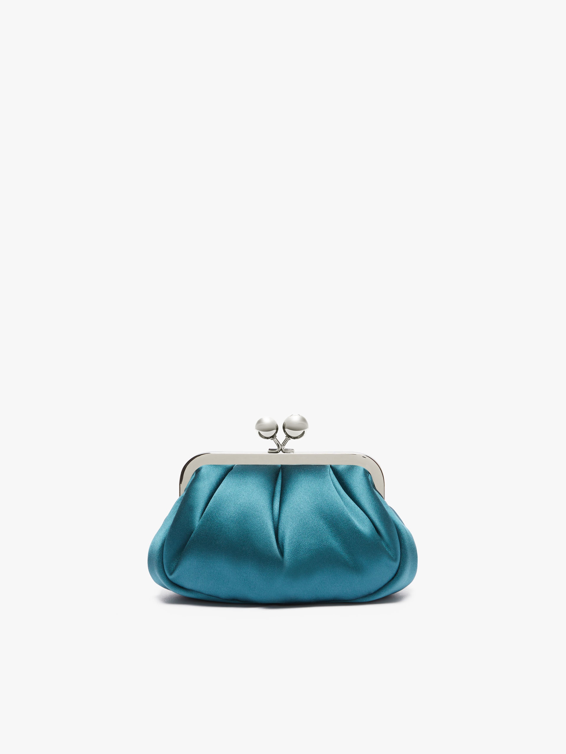 TOM Small satin Pasticcino Bag - 3