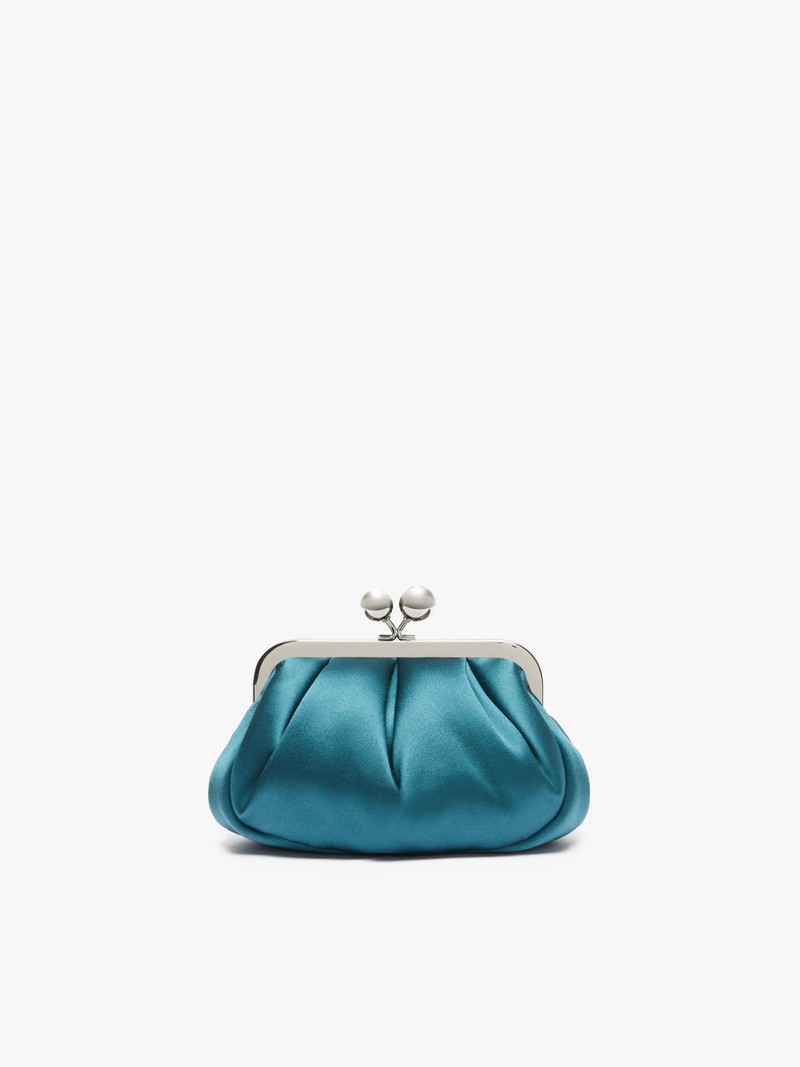 TOM Small satin Pasticcino Bag 3