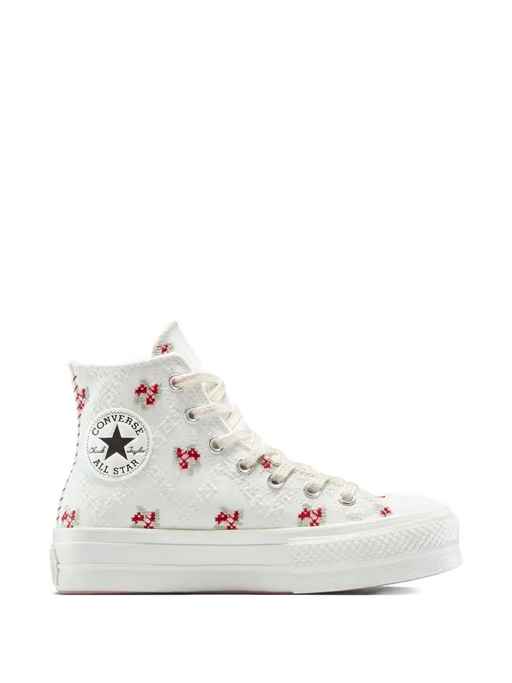 Chuck Taylor All Star trainers - 6