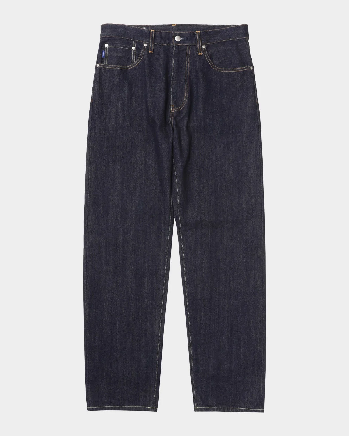 Men's OG-Fit Denim Jeans - 1