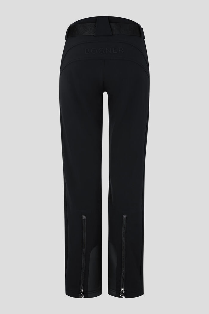 Madei Ski pants in Black - 6