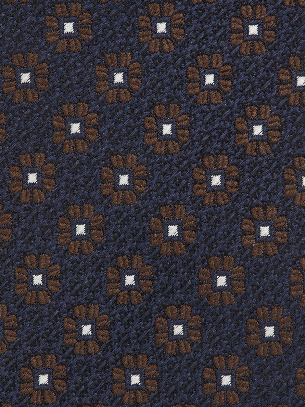 silk tie - 3