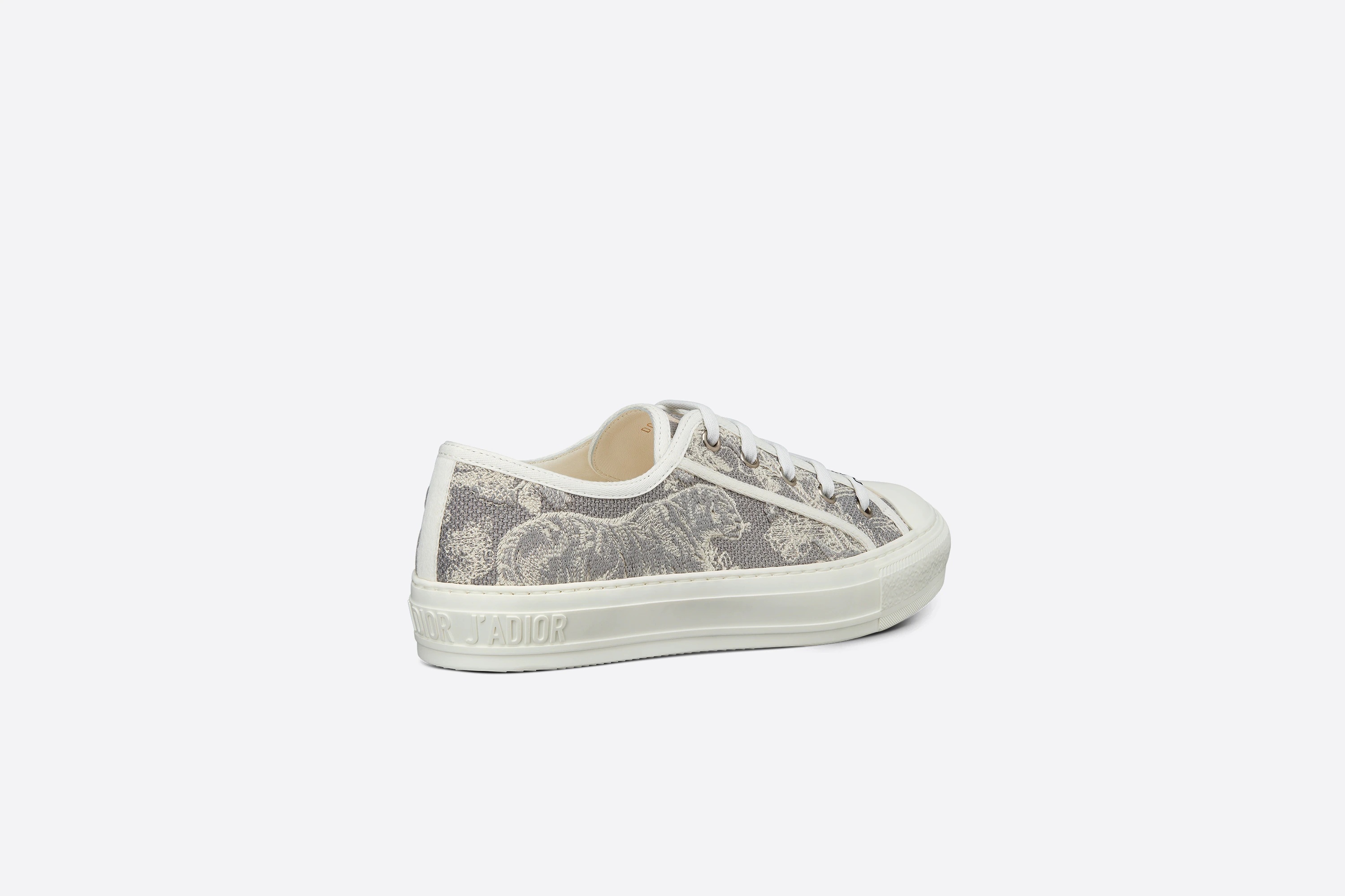 Walk'n'Dior Sneaker - 3
